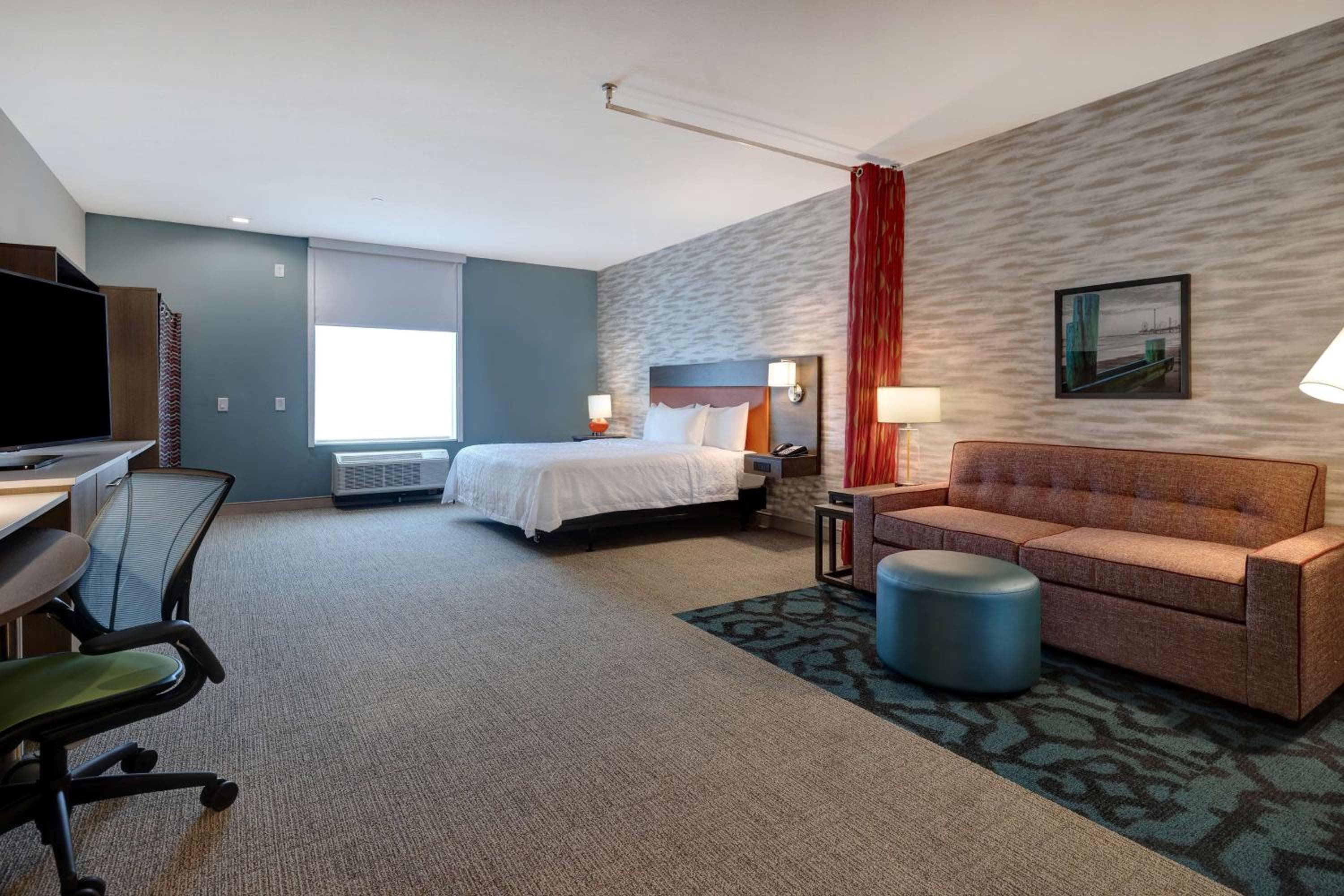Home2 Suites Galveston, Tx, Galveston, photo 4