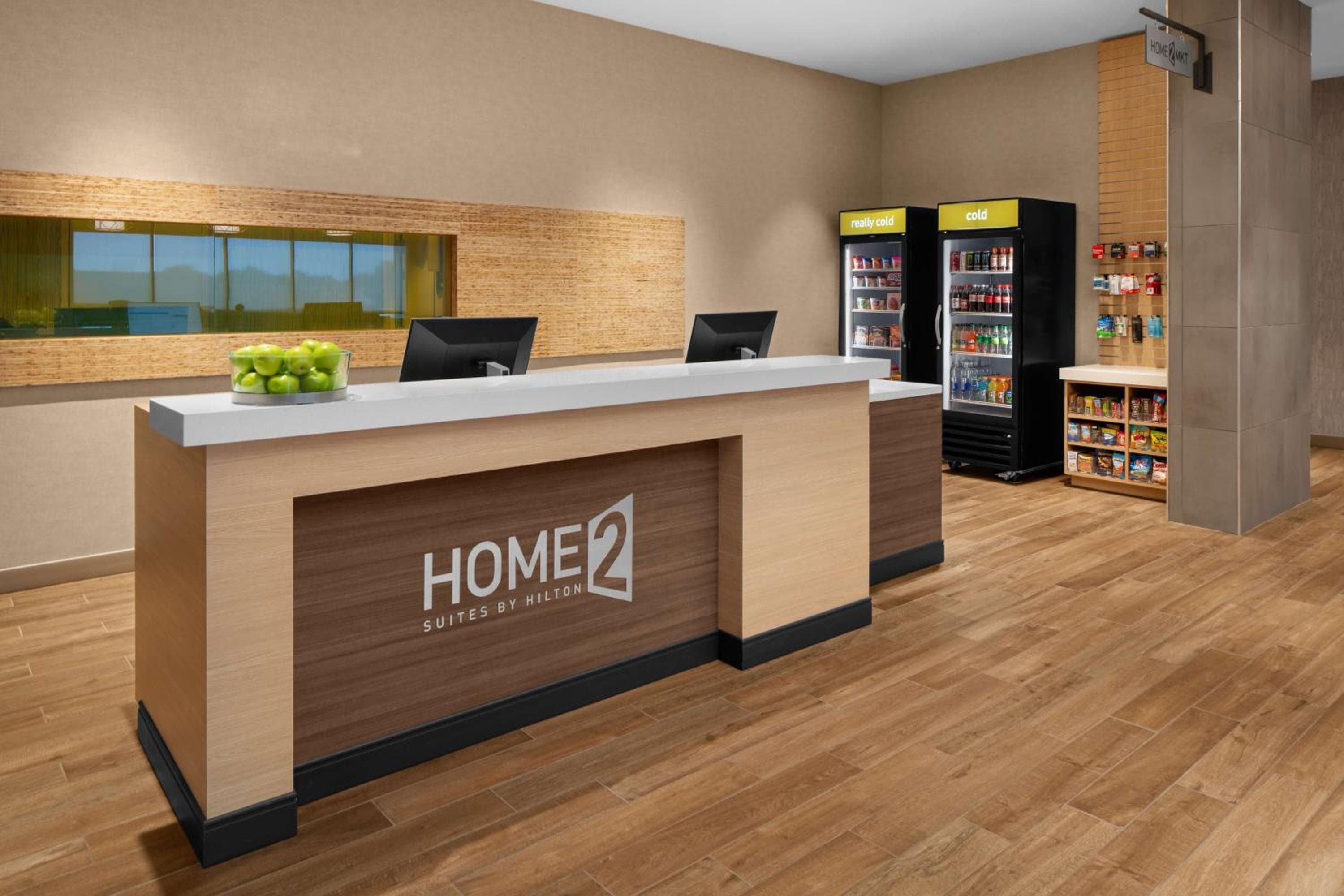 Home2 Suites By Hilton Hobbs, Hobbs, photo 3