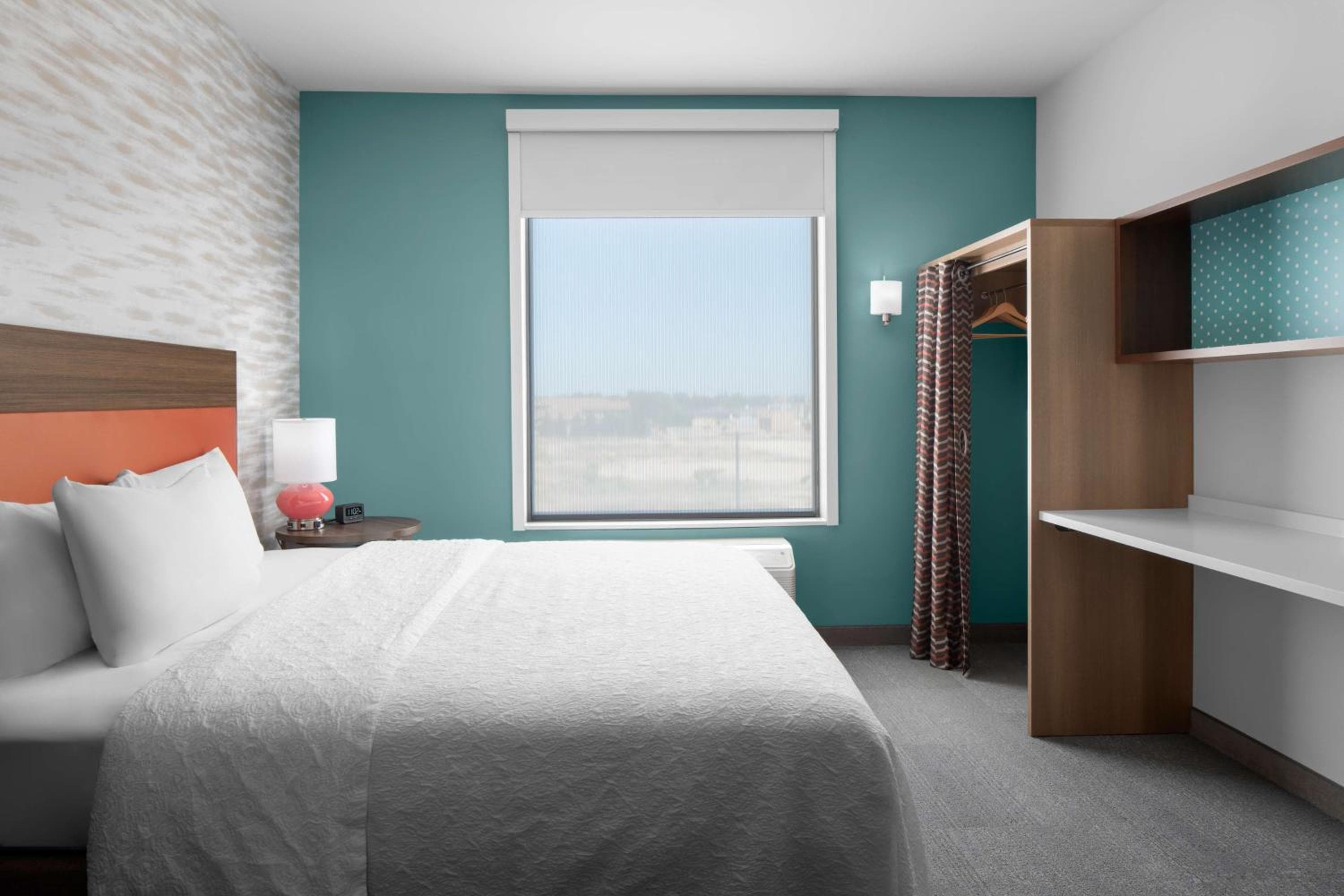 Home2 Suites By Hilton Hobbs, Hobbs, photo 6