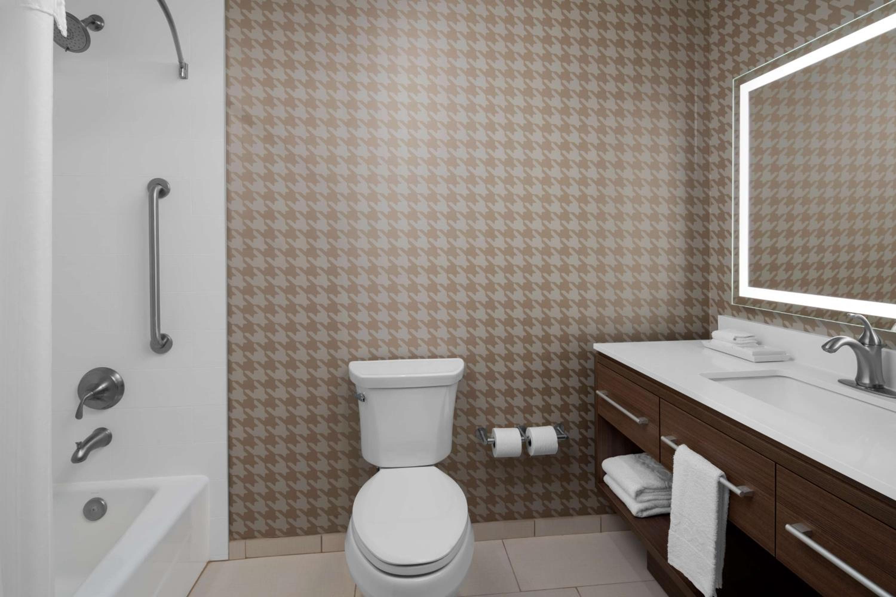 Home2 Suites By Hilton Hobbs, Hobbs, photo 5