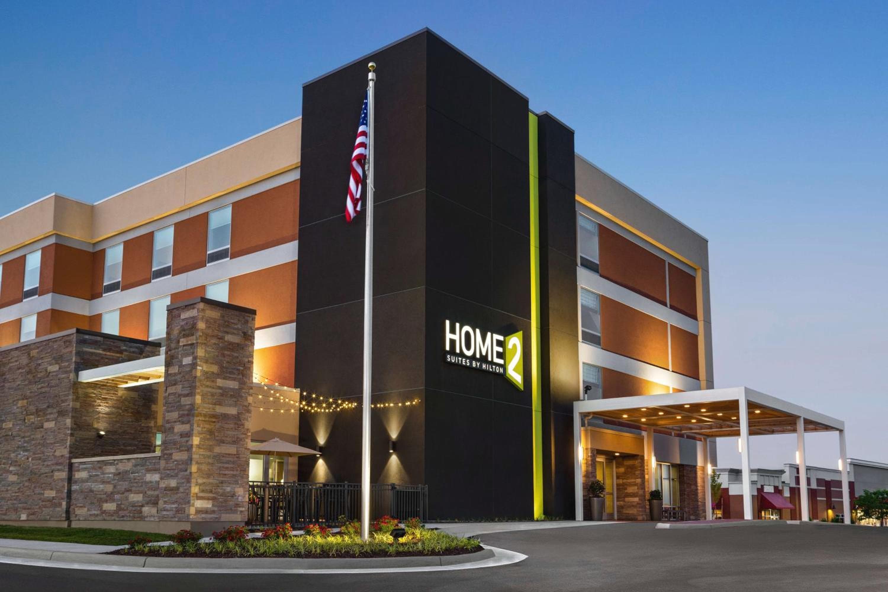 Home2 Suites By Hilton Leesburg, Va, Leesburg, photo 3