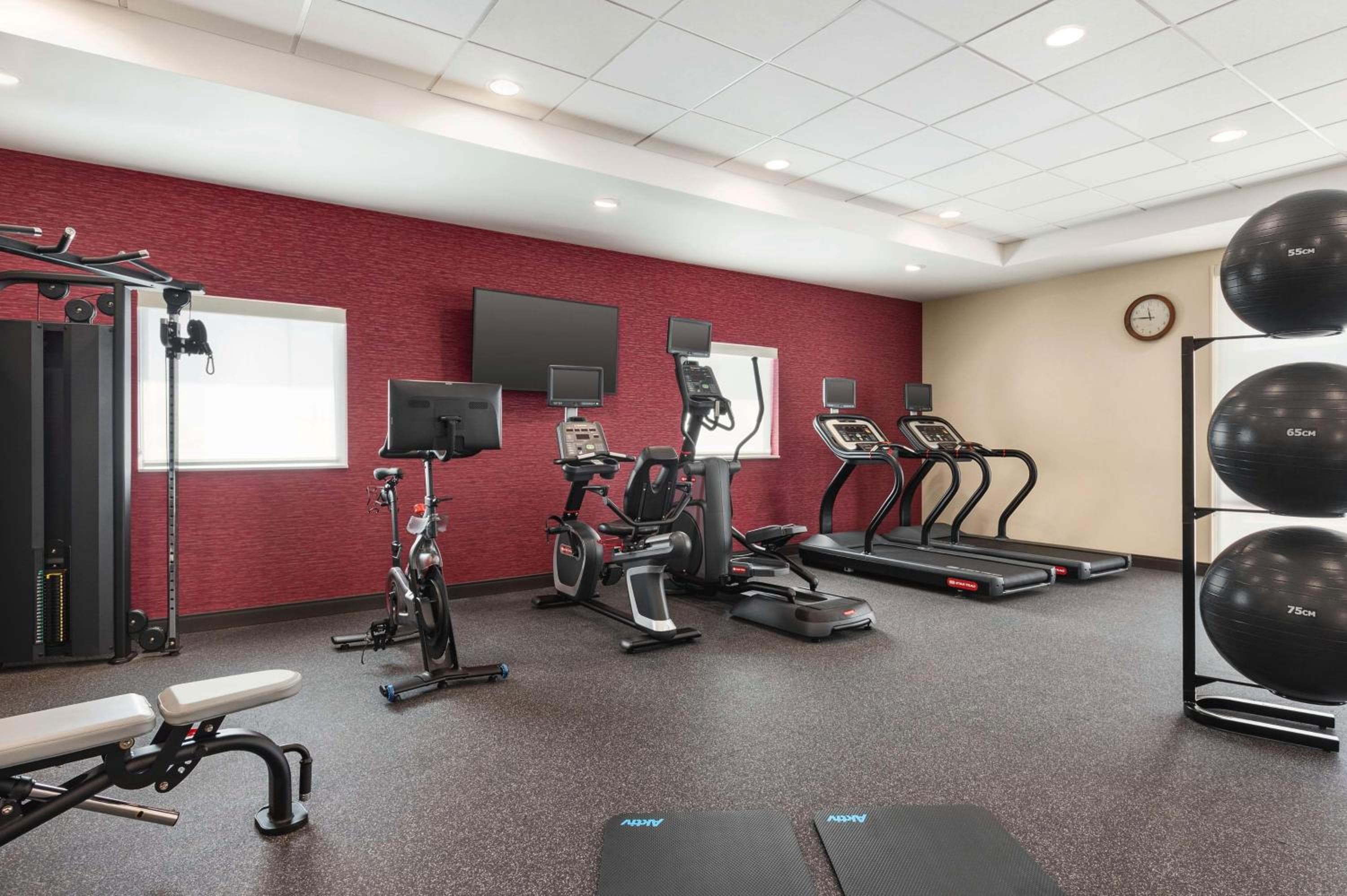 Home2 Suites By Hilton Leesburg, Va, Leesburg, photo 5