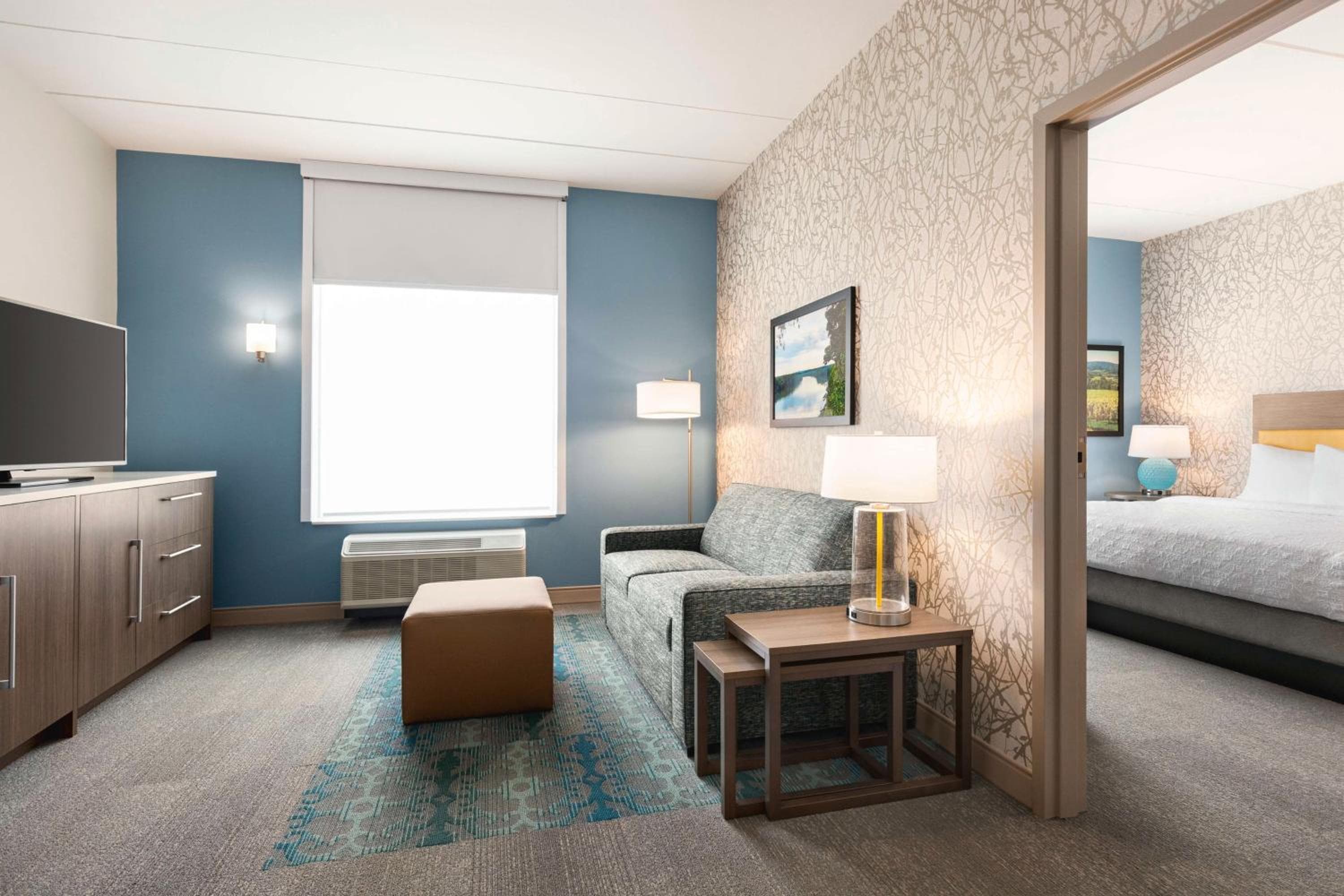 Home2 Suites By Hilton Leesburg, Va, Leesburg, photo 6