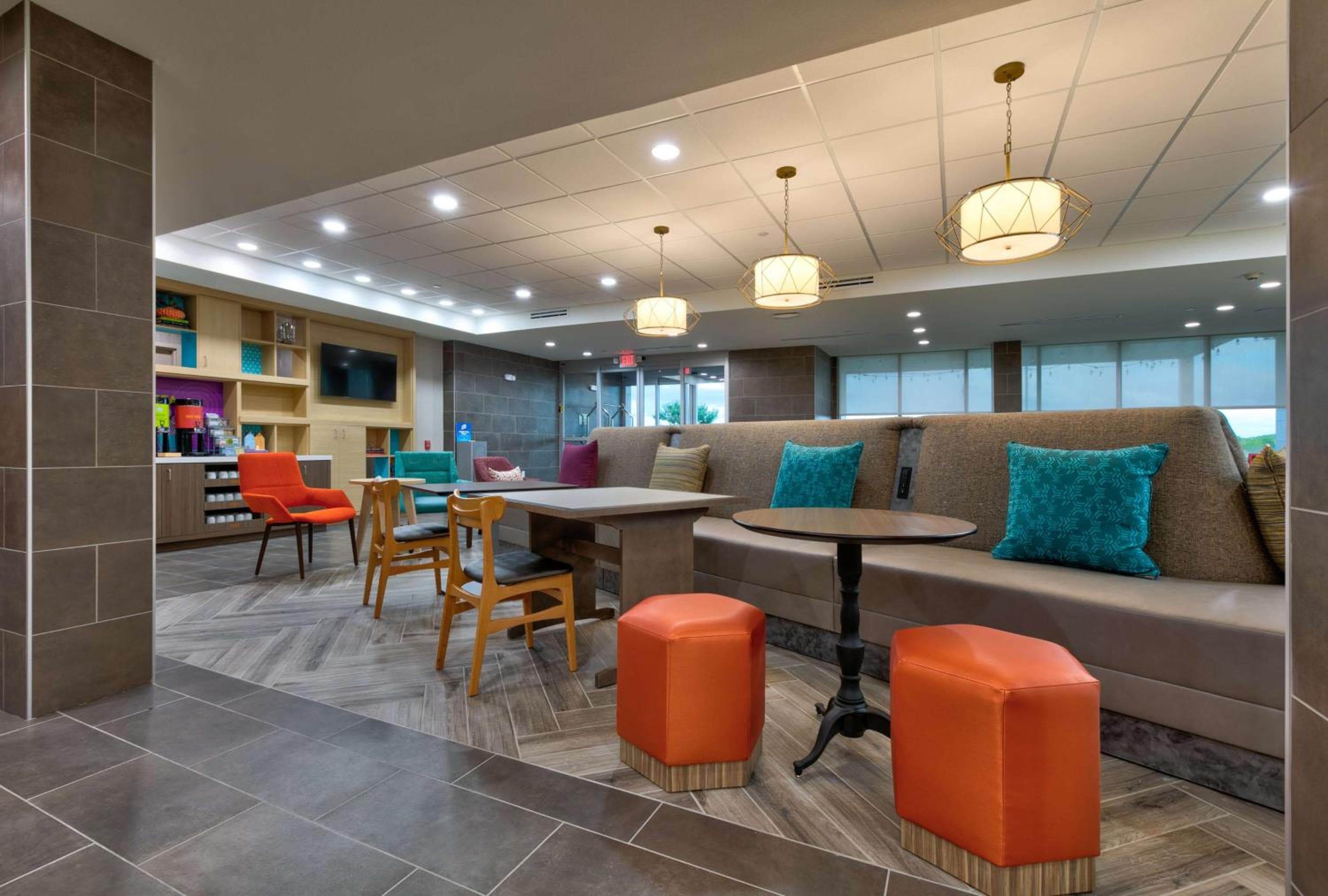 Home2 Suites By Hilton El Campo, Sugar Land, photo 3