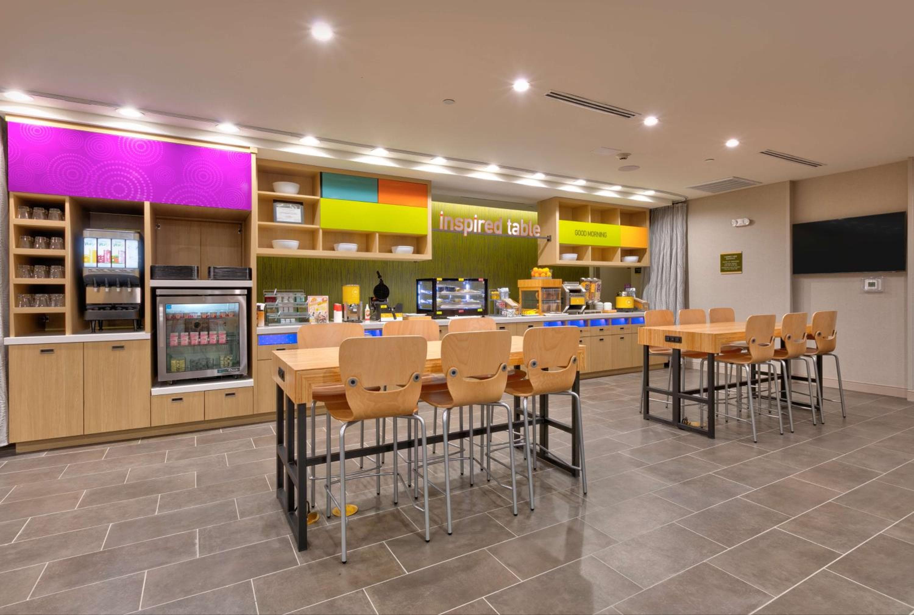 Home2 Suites By Hilton El Campo, Sugar Land, photo 5