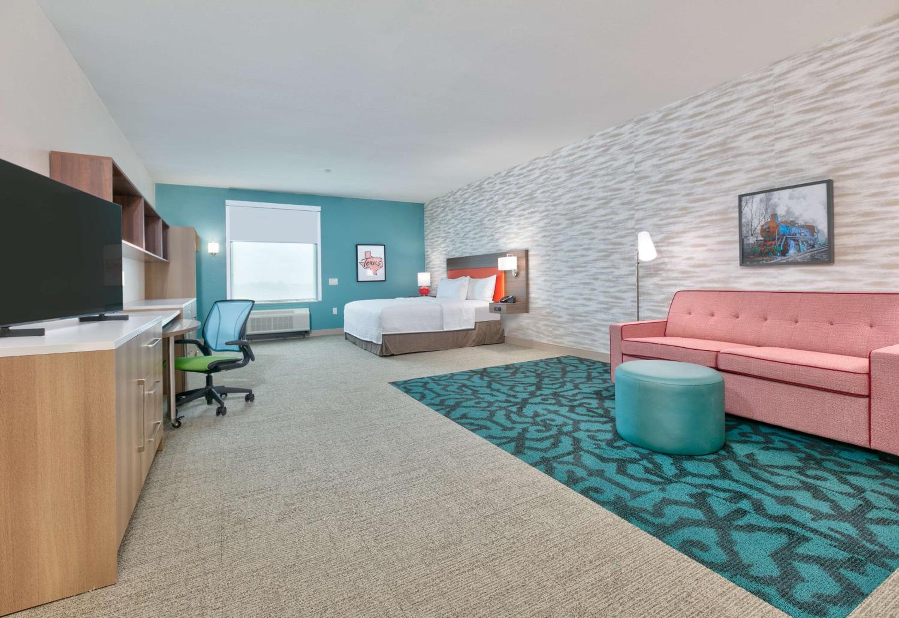 Home2 Suites By Hilton El Campo, Sugar Land, photo 2