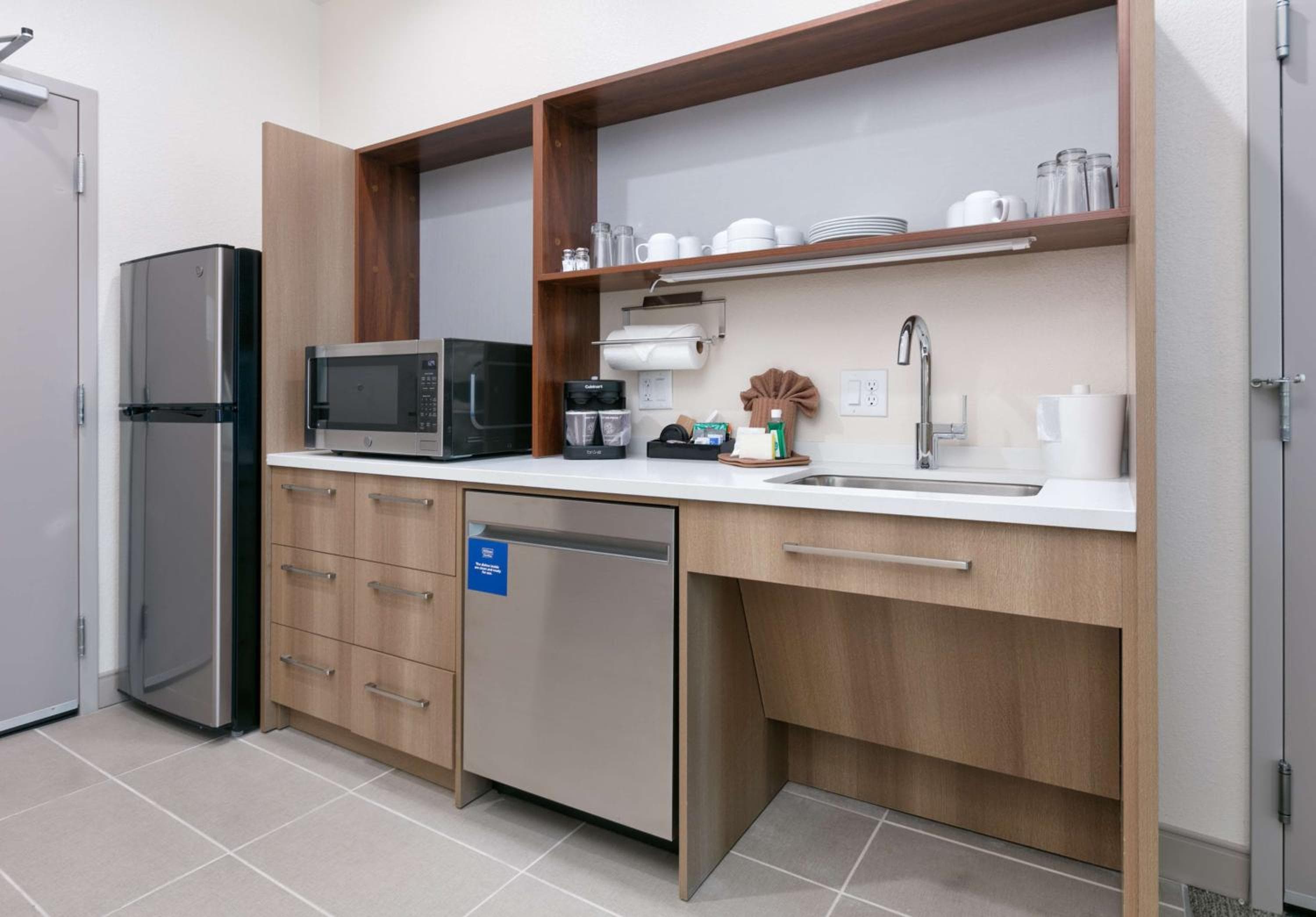 Home2 Suites By Hilton El Campo, Sugar Land, photo 6