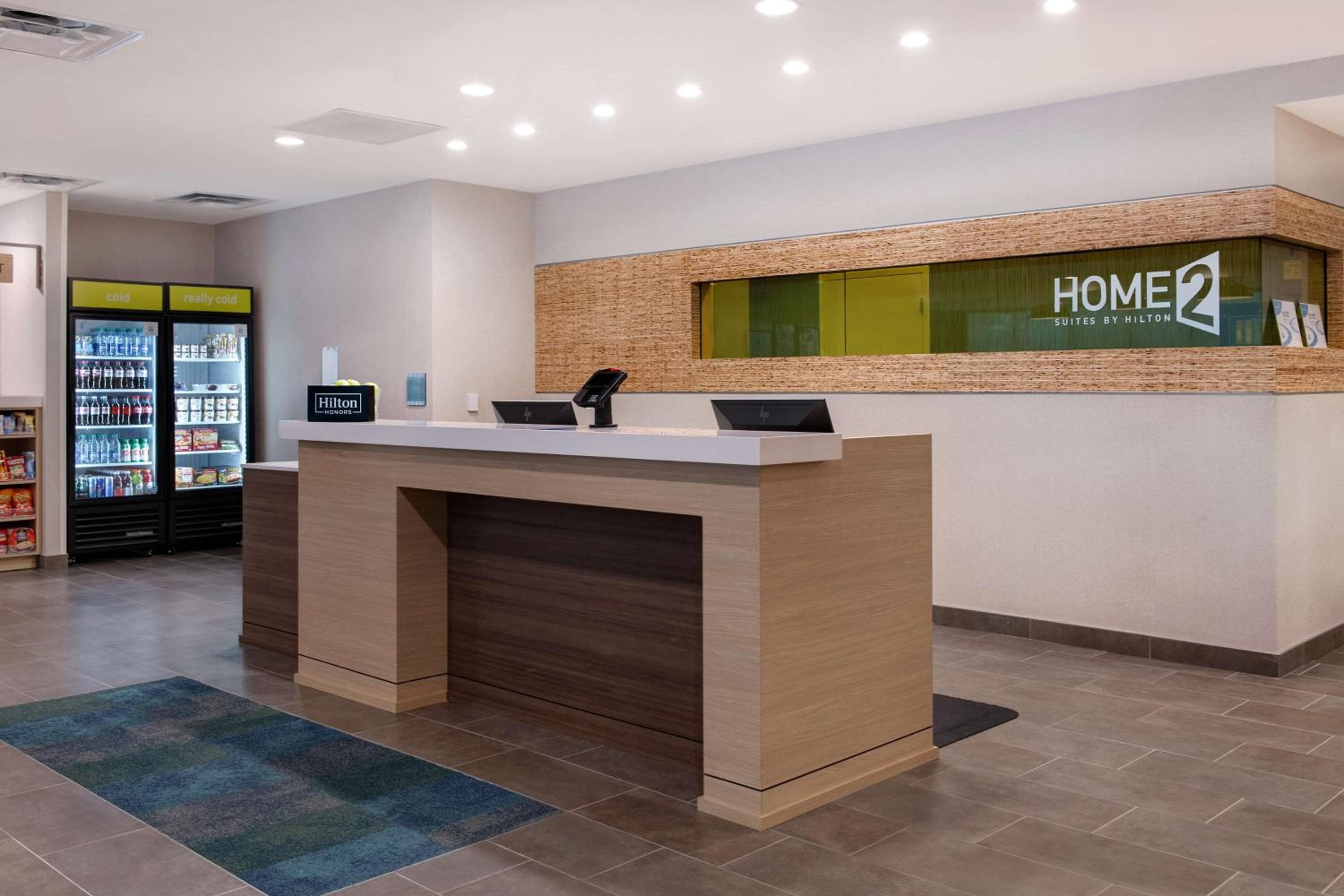 Home2 Suites By Hilton Fayetteville North, Fayetteville, photo 5