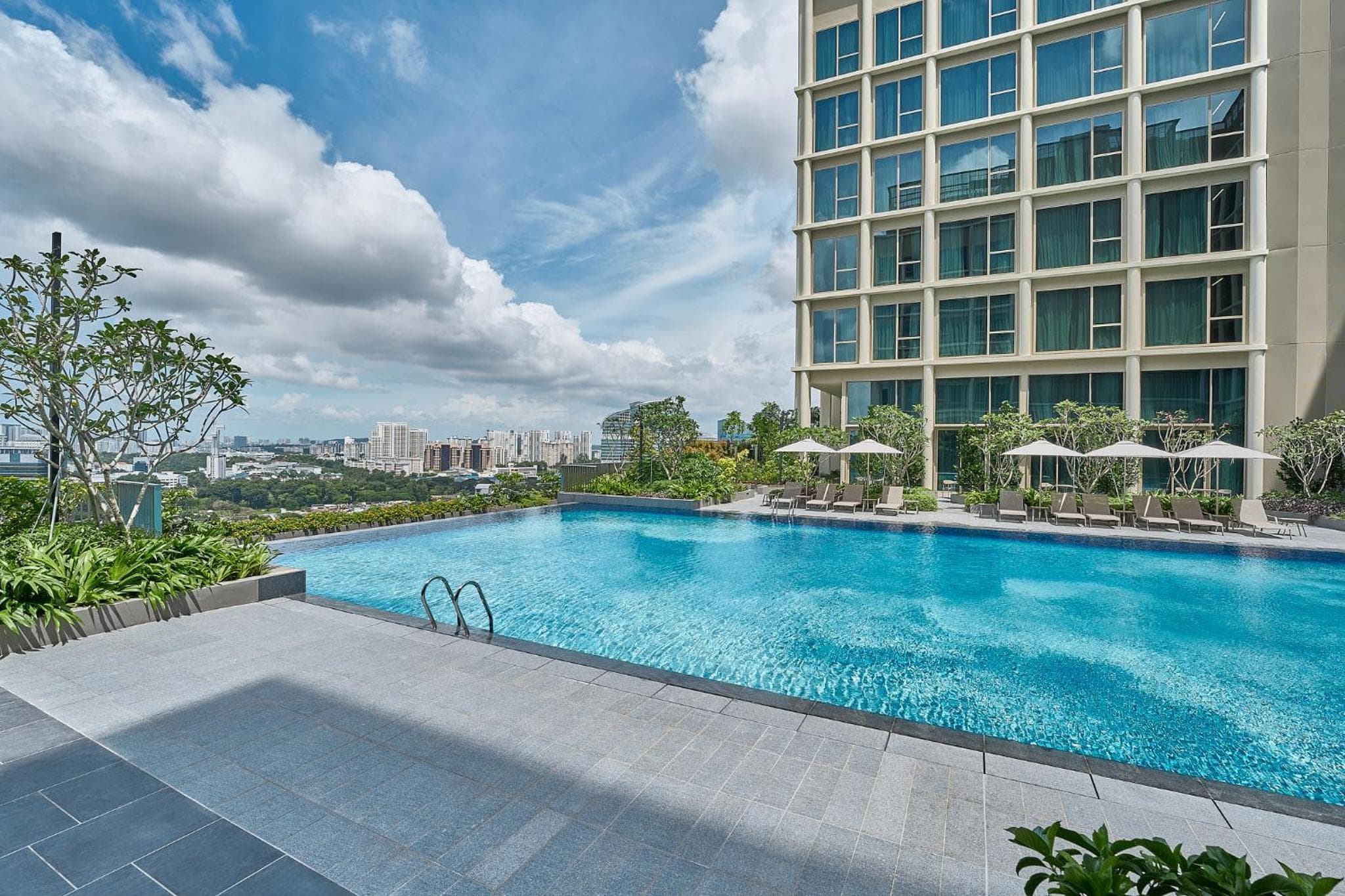 Citadines Science Park Singapore, Singapore, photo 3