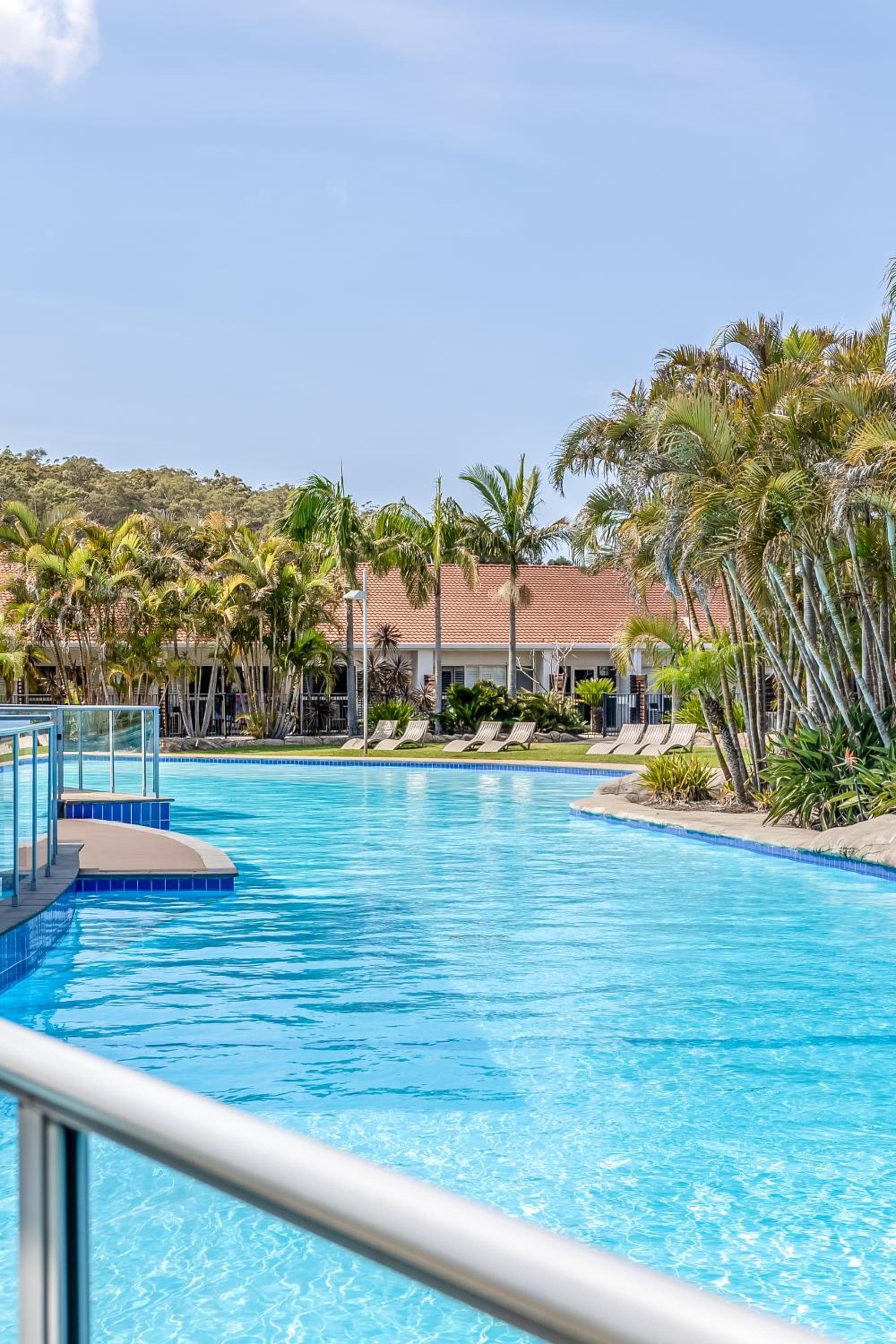 Oaks Port Stephens Pacific Blue Resort, Salamander Bay, photo 2