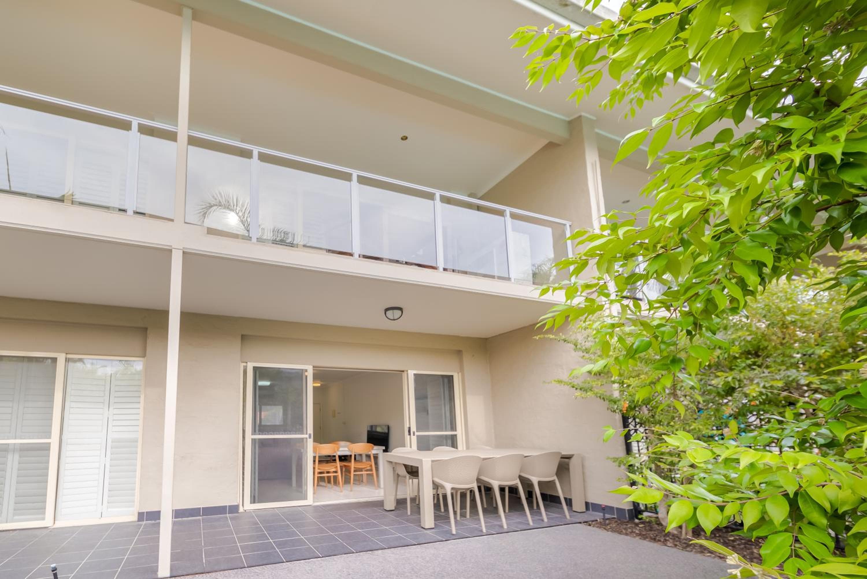 Oaks Port Stephens Pacific Blue Resort, Salamander Bay, photo 4