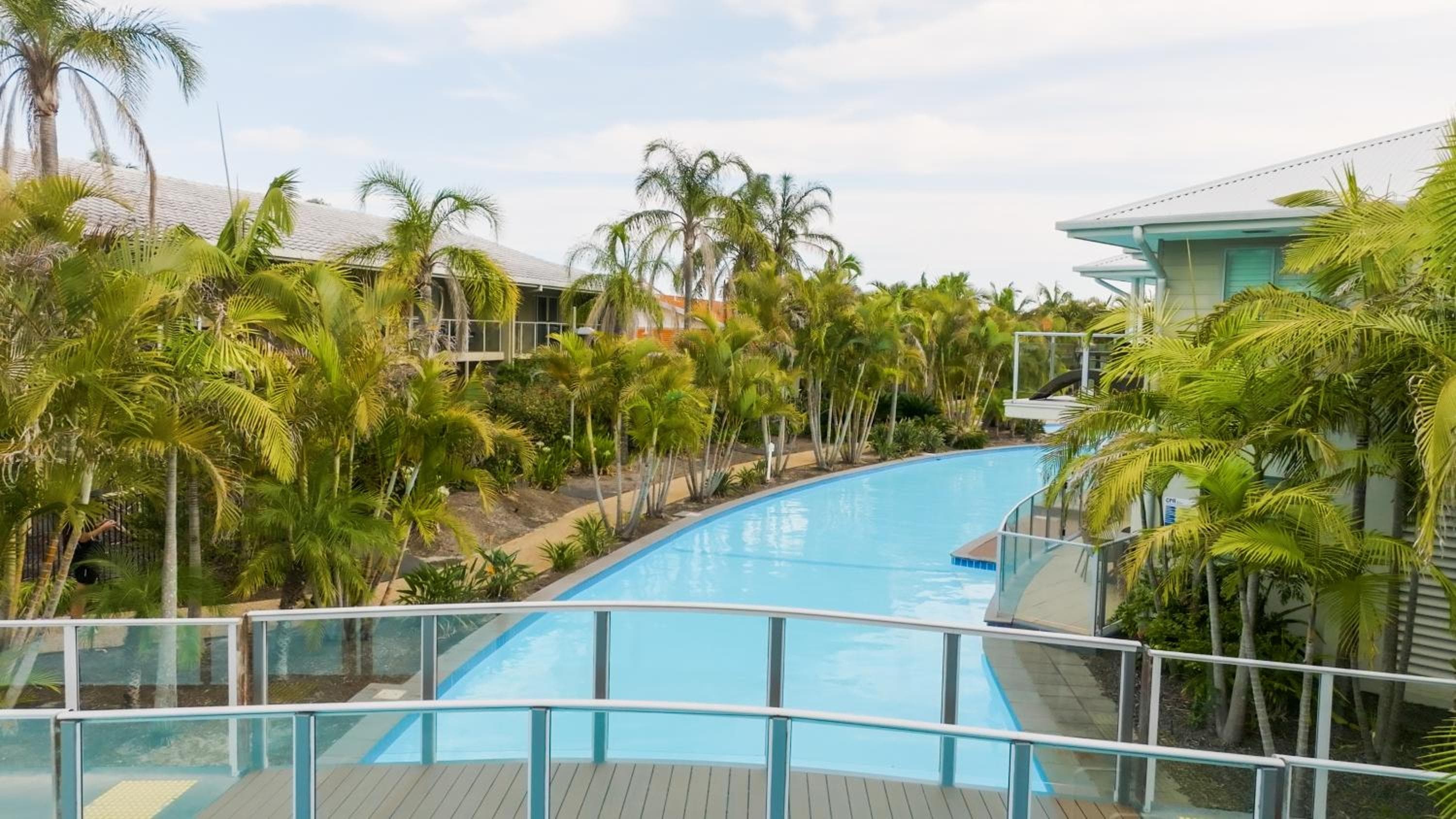 Oaks Port Stephens Pacific Blue Resort, Salamander Bay, photo 5
