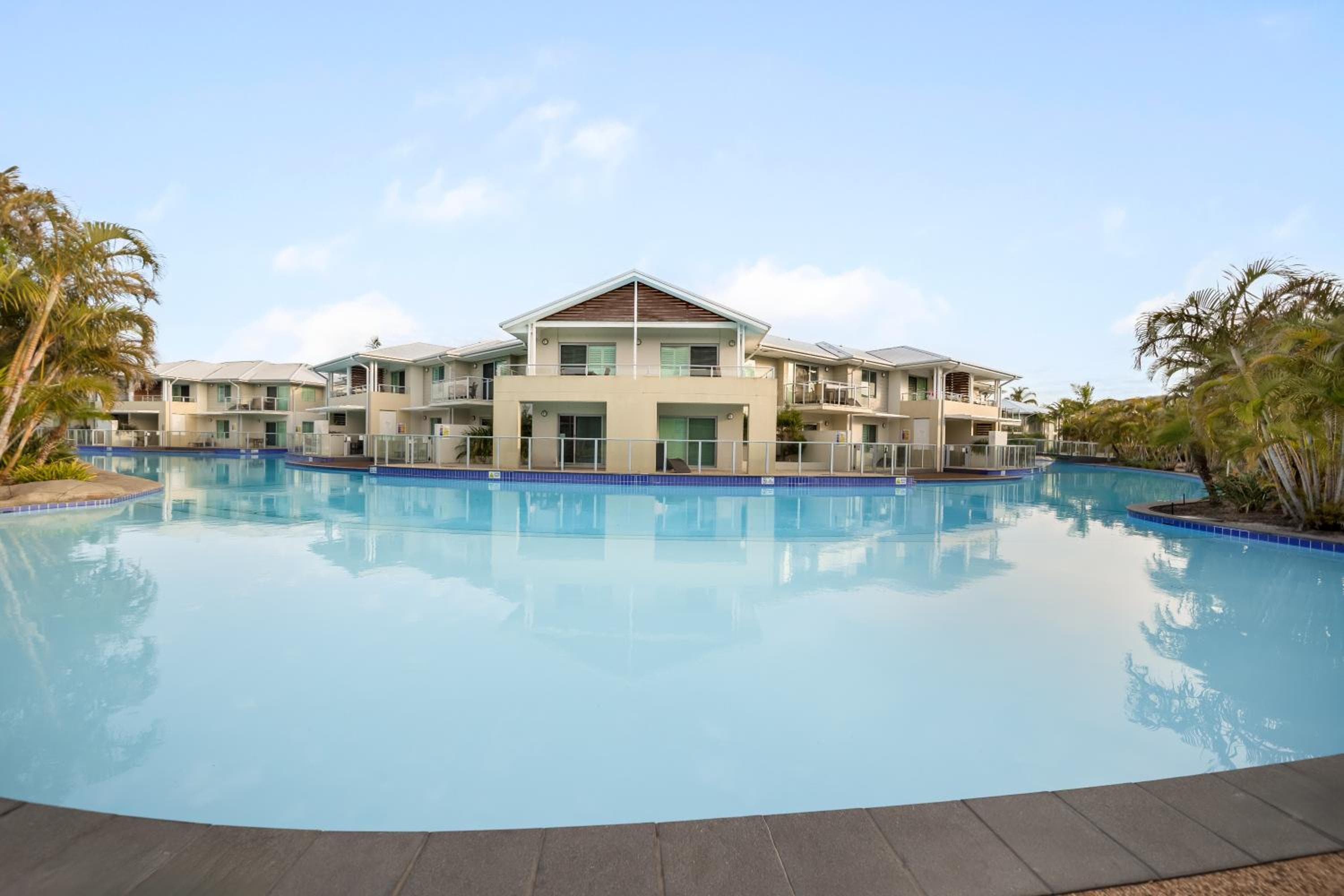 Oaks Port Stephens Pacific Blue Resort, Salamander Bay, photo 3