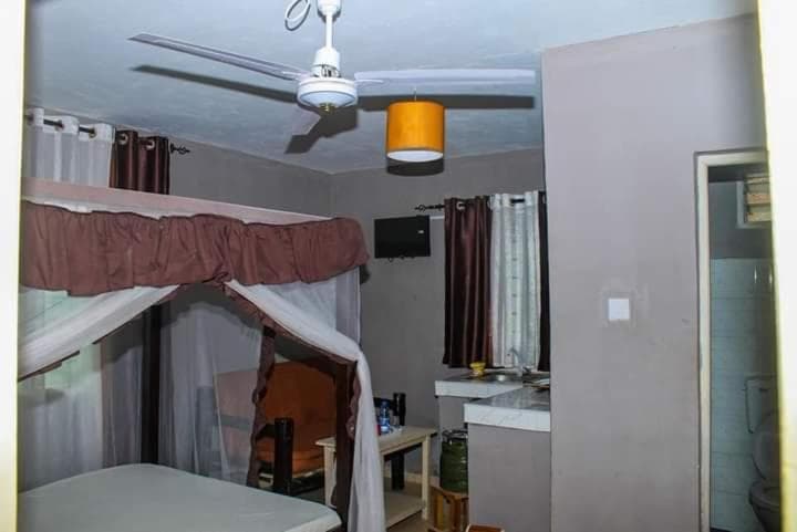 Mtwapa Beachsides Studio Apartments, Mtwapa, photo 5