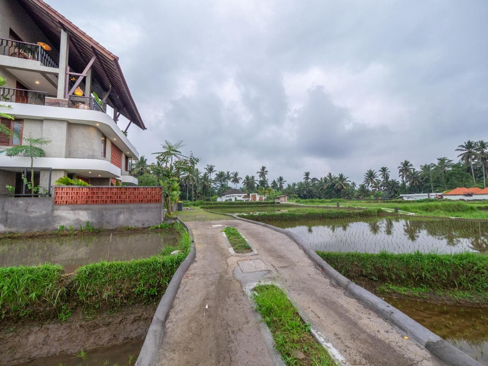 Tarate Loft Studio Ubud, Ubud, photo 5