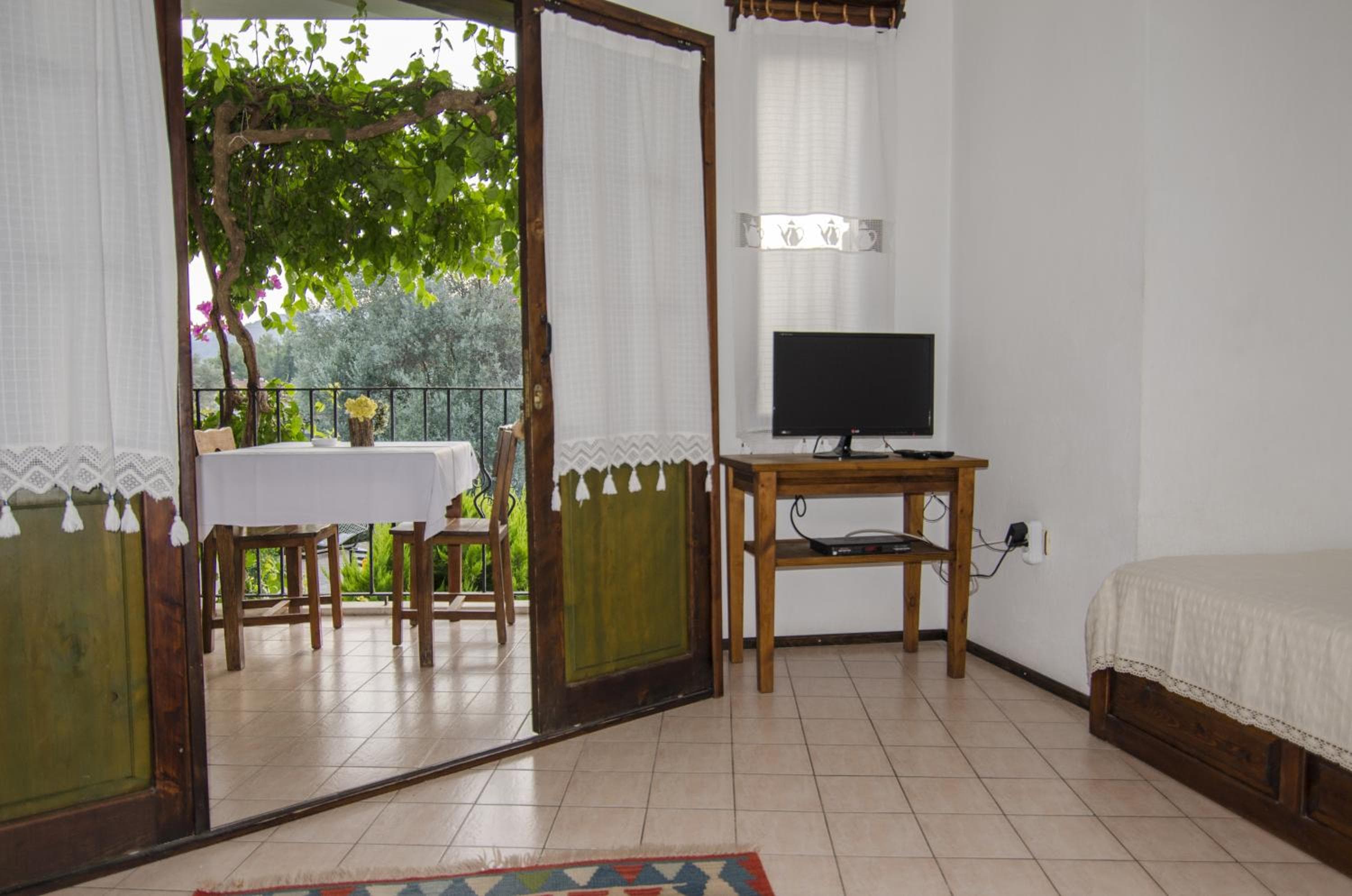 Olive Garden Apart Hotel, Göcek, photo 5