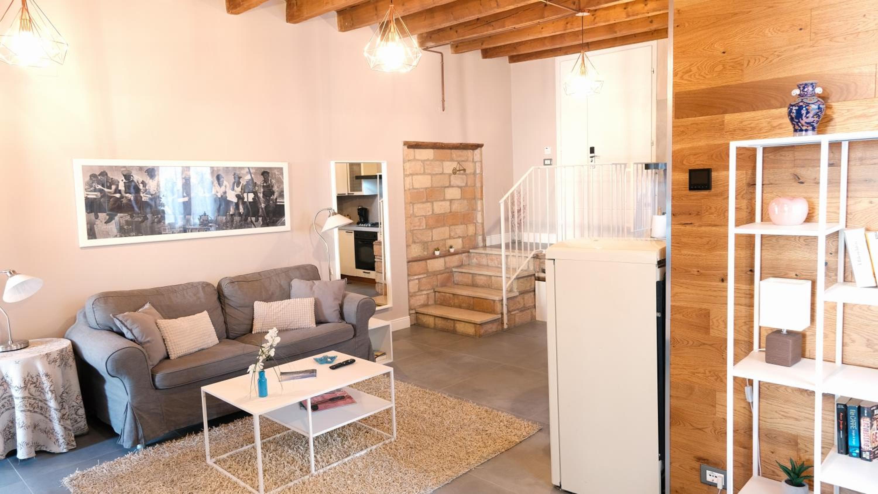 Antiche Rive Holidays Apartments, Salò, photo 3
