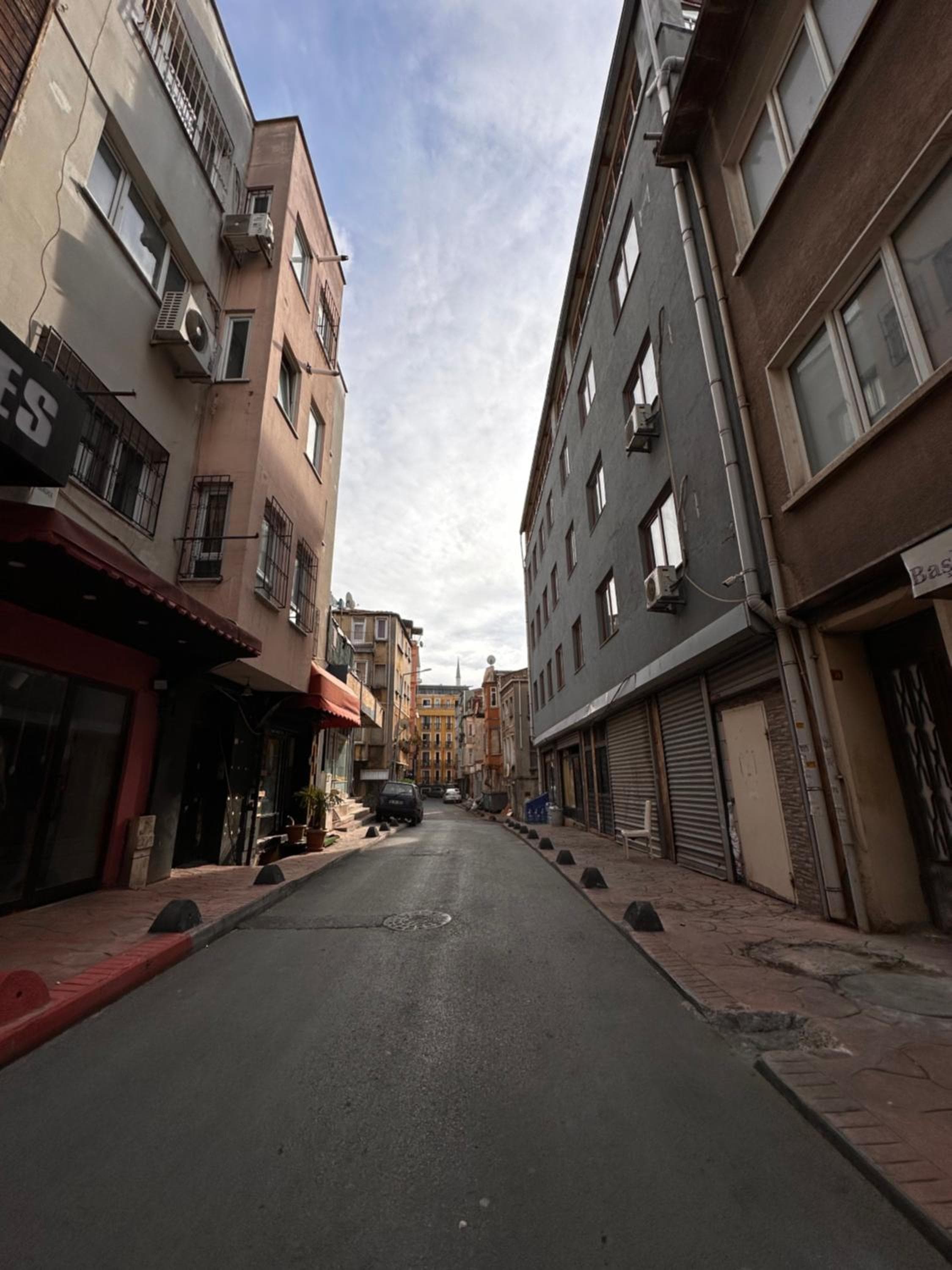 Taksim La Marino Hotel, Istanbul, photo 6