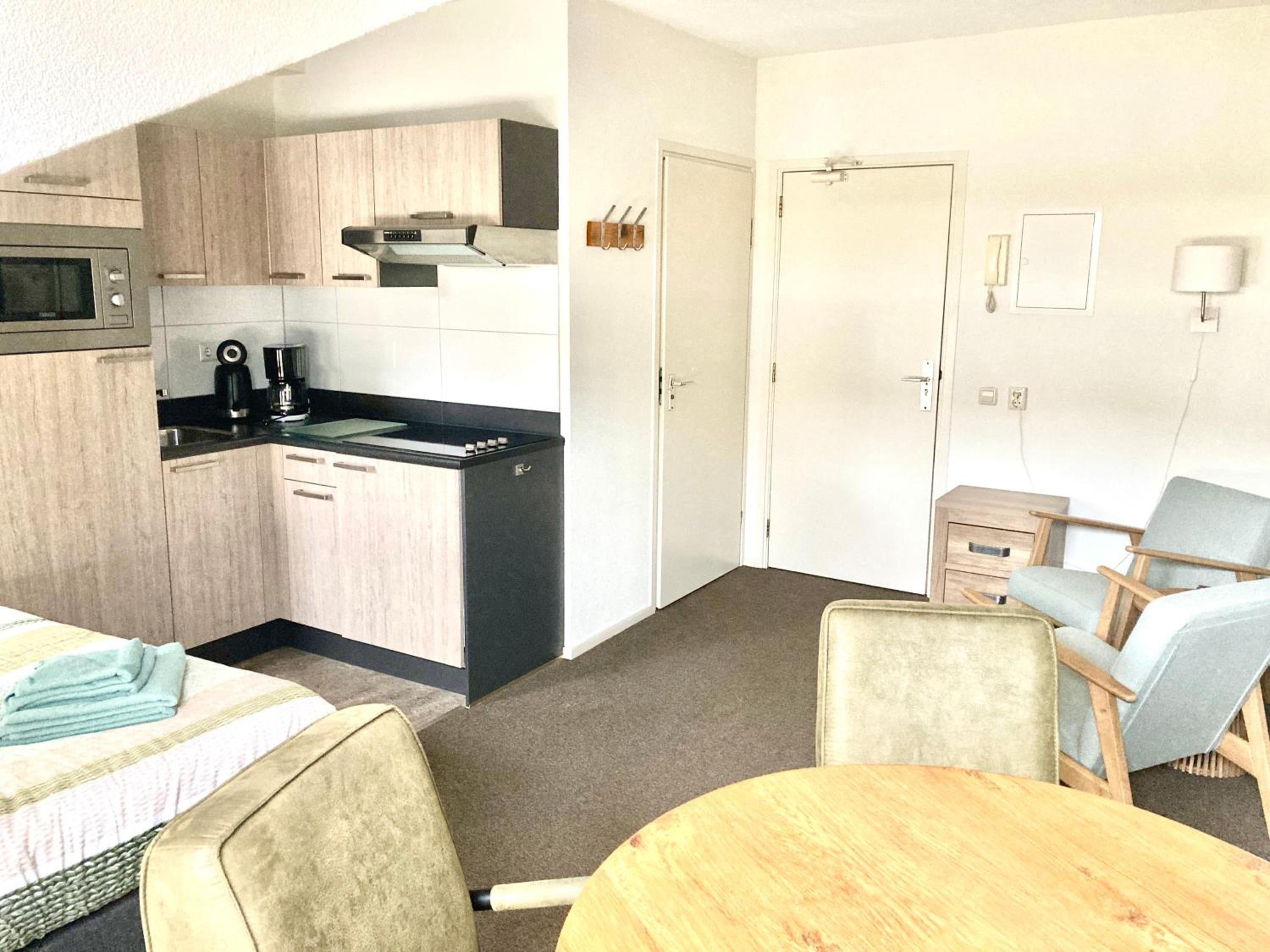 Nicolette Apartments, Katwijk, photo 3