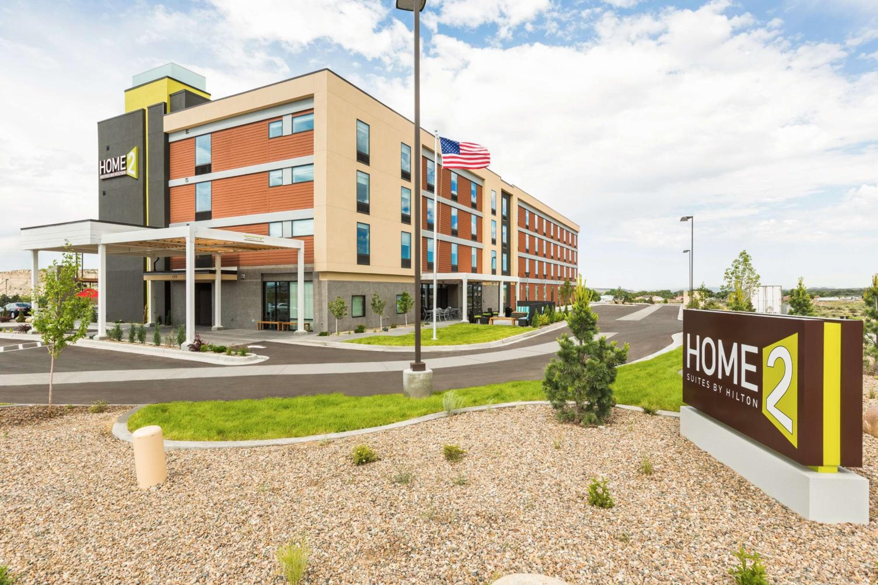 Home2 Suites by Hilton Farmington/Bloomfield, Farmington