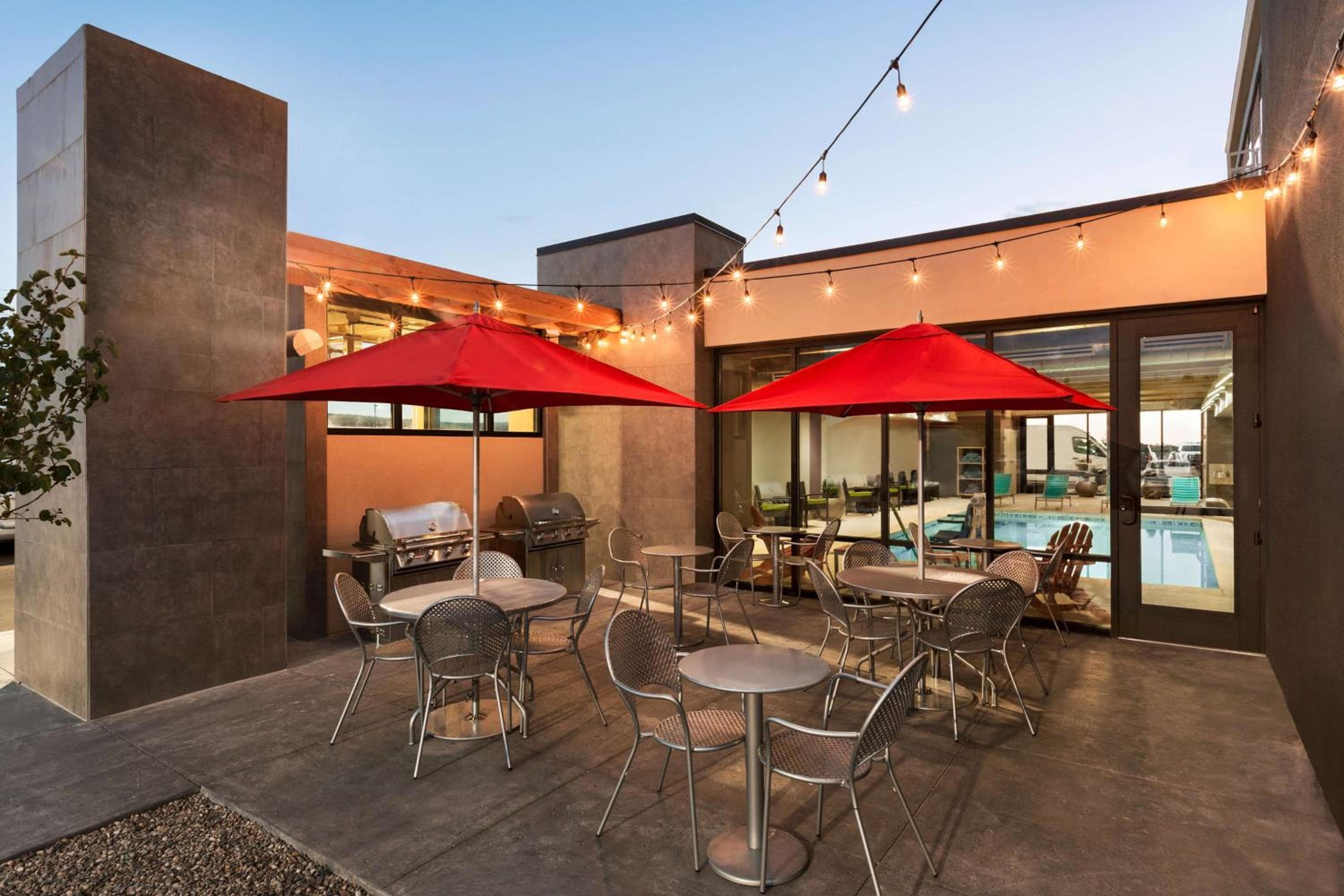 Home2 Suites by Hilton Farmington/Bloomfield, Farmington, photo 5