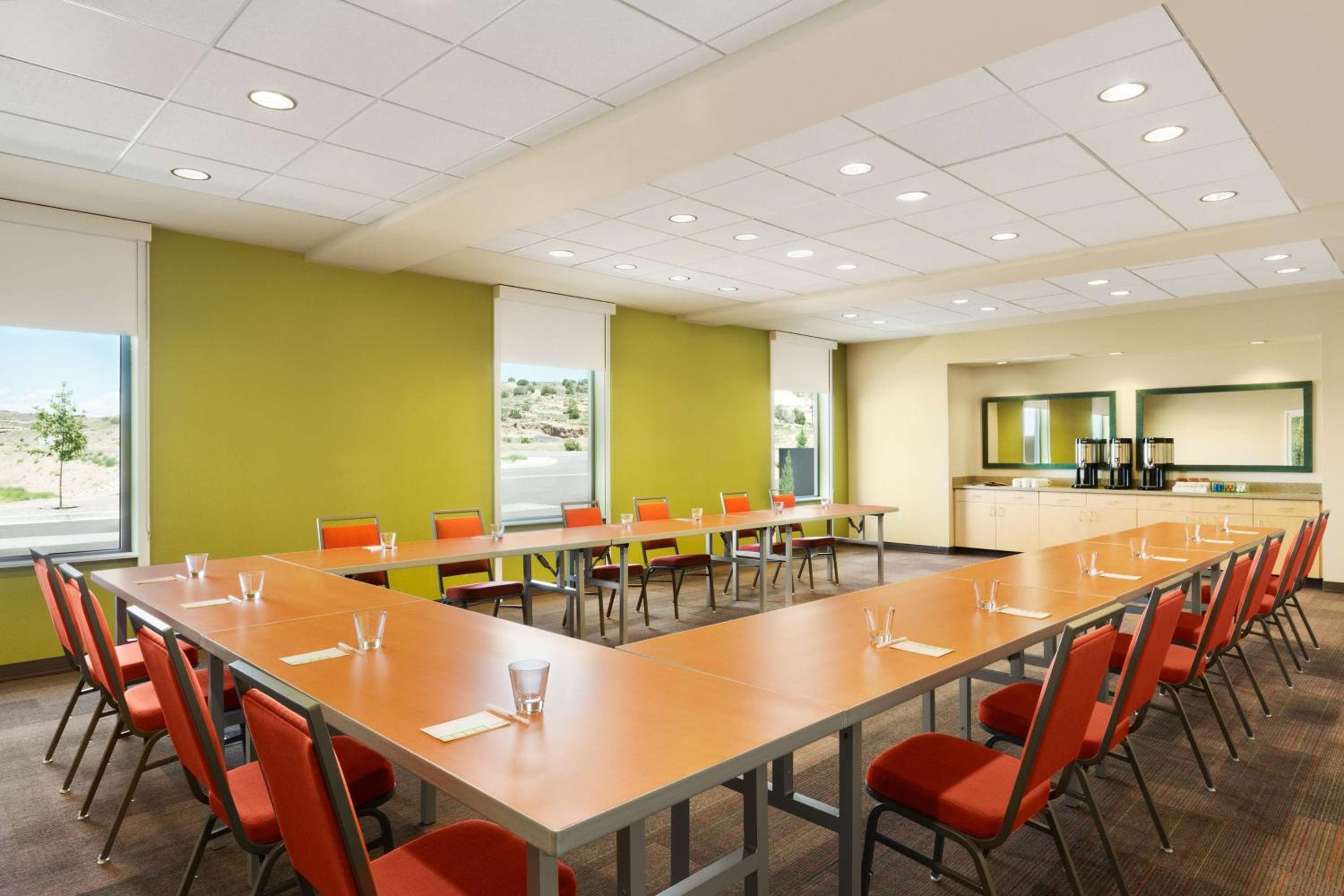 Home2 Suites by Hilton Farmington/Bloomfield, Farmington, photo 6