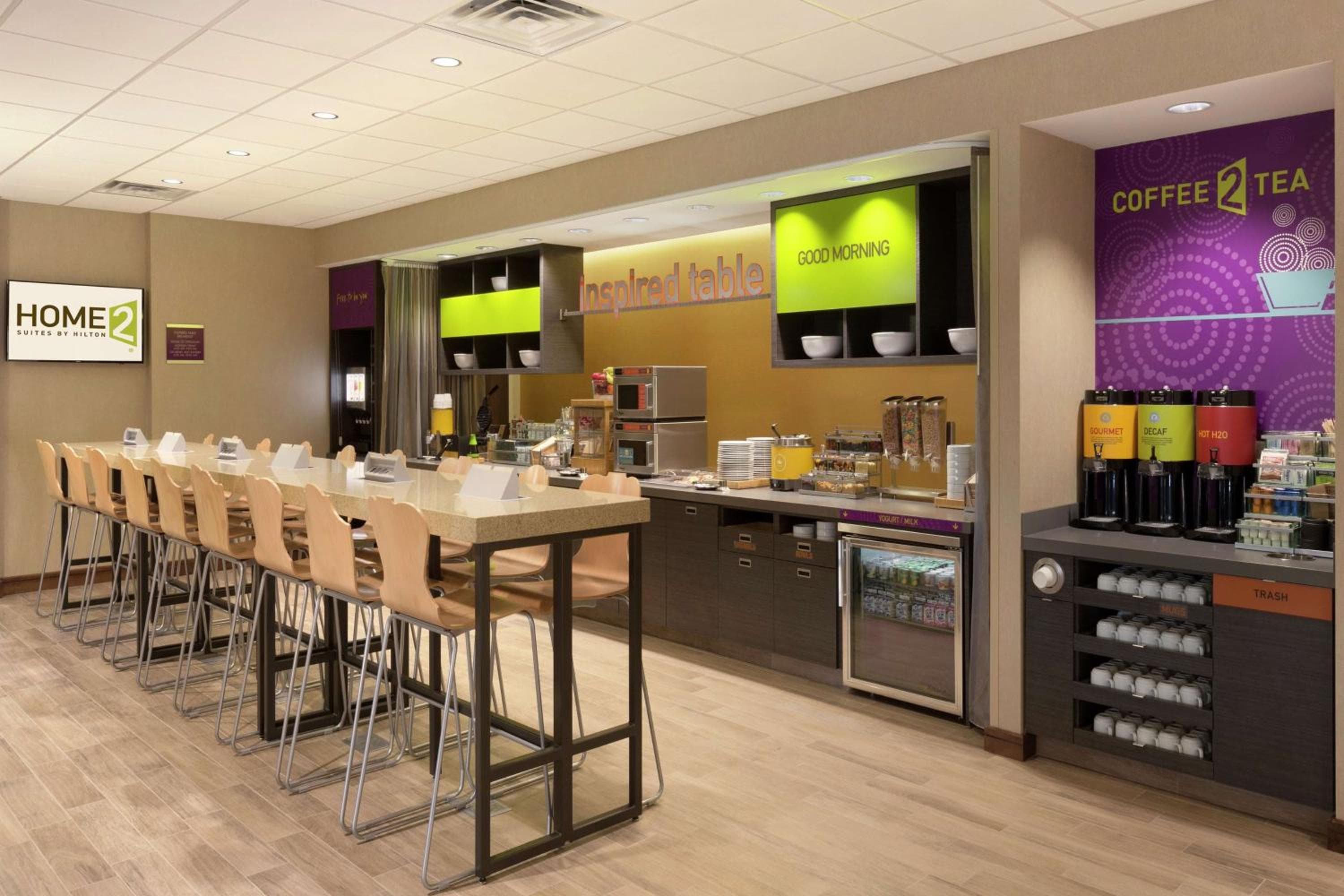 Home2 Suites by Hilton Fort Smith, Fort Smith, photo 5