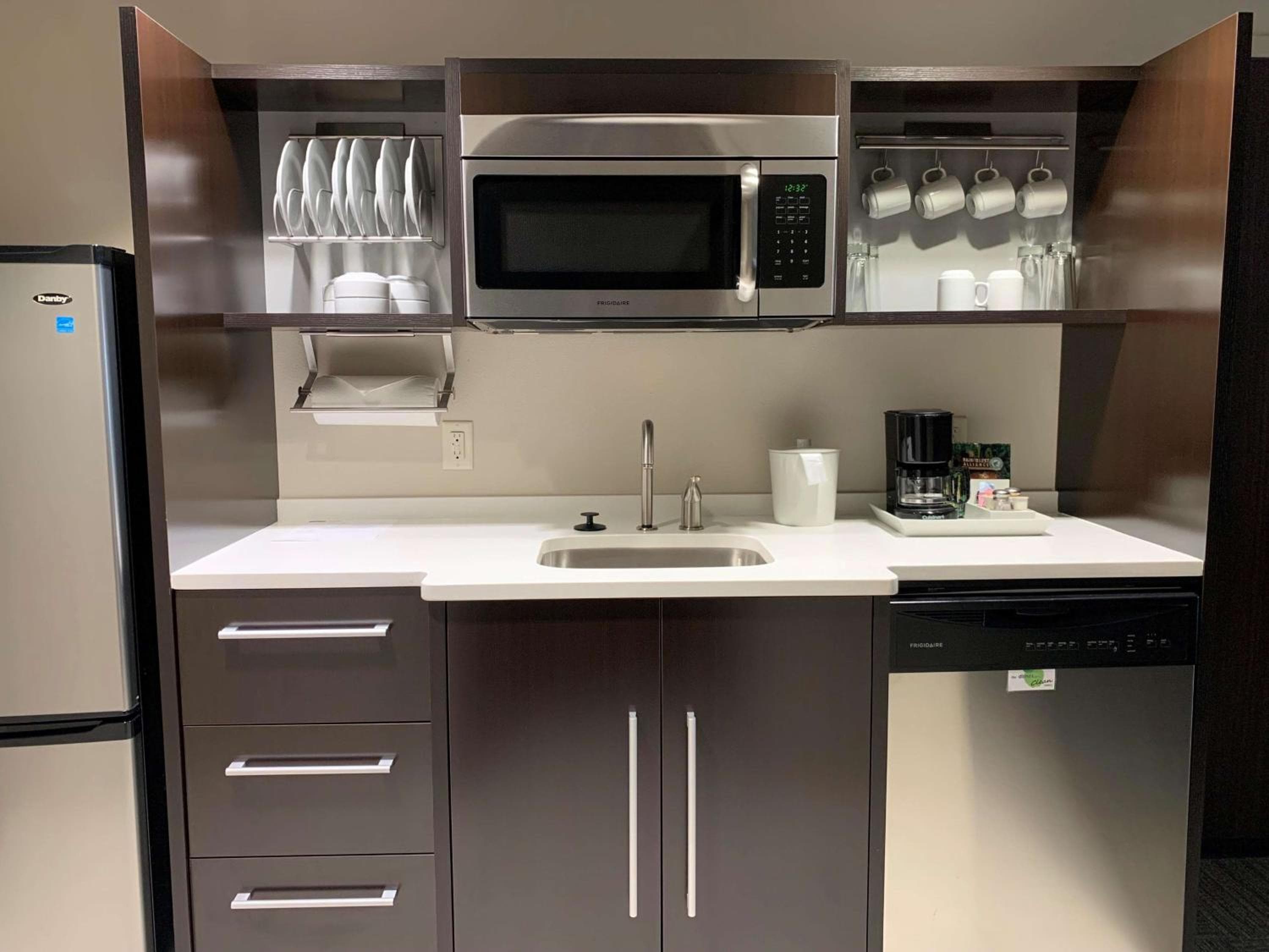 Home2 Suites by Hilton Fort Smith, Fort Smith, photo 3