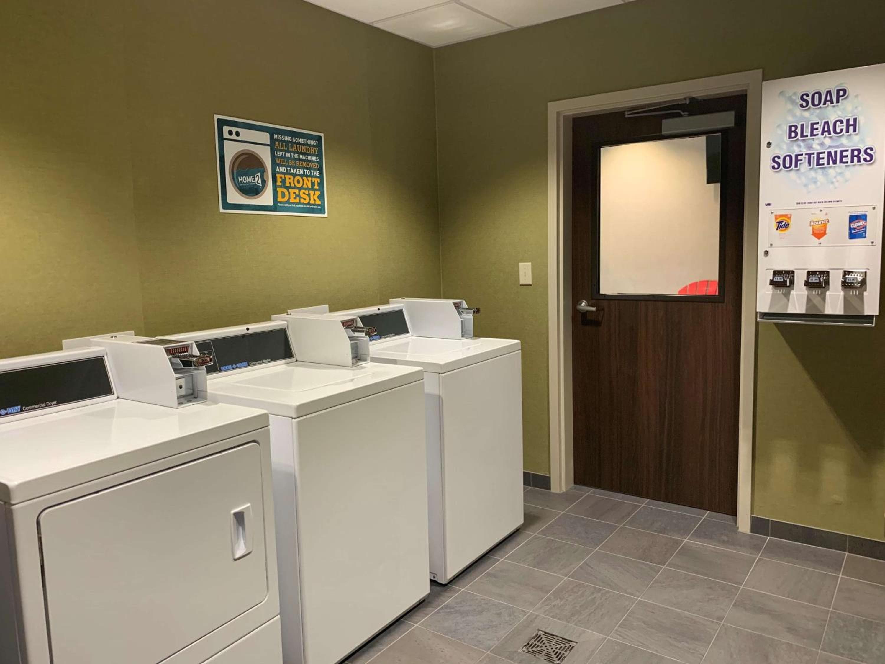 Home2 Suites by Hilton Fort Smith, Fort Smith, photo 6