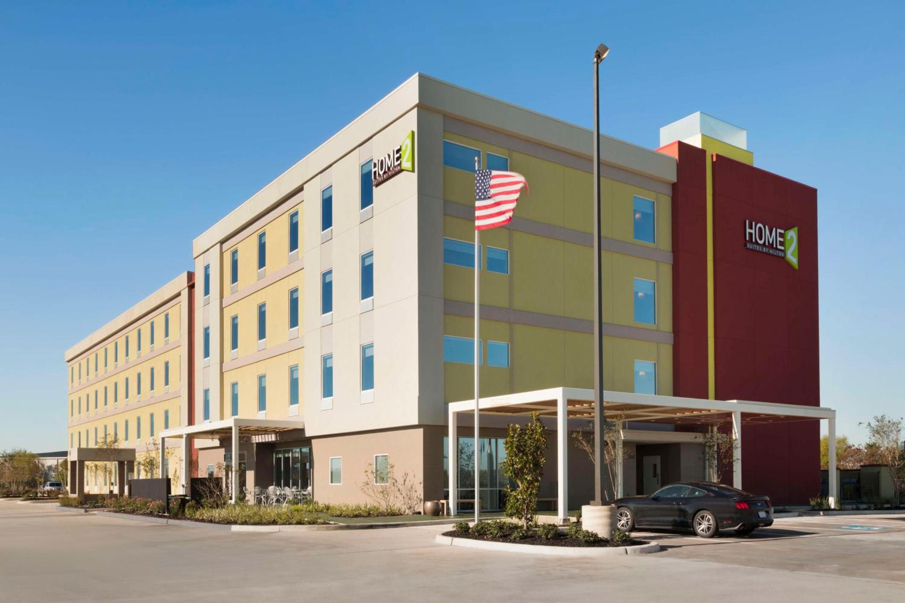 Home2 Suites by Hilton Houston Pasadena, Pasadena, photo 4
