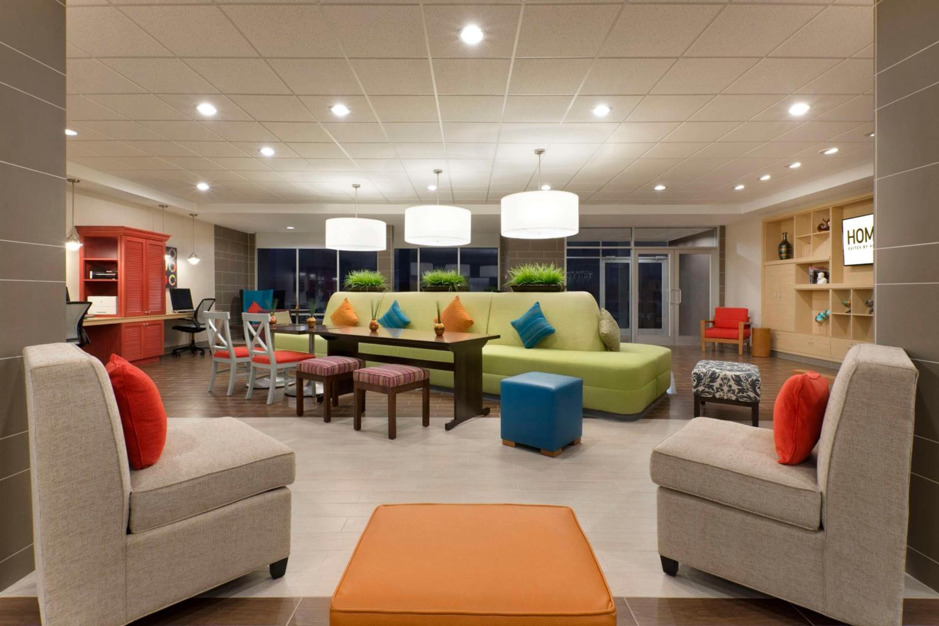 Home2 Suites by Hilton Houston Pasadena, Pasadena, photo 2