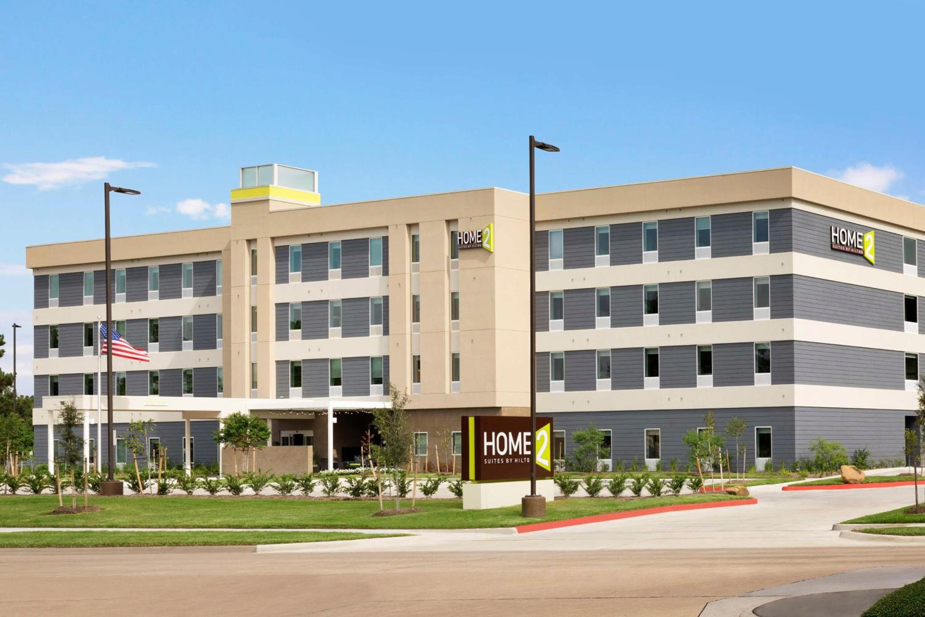 Home2 Suites by Hilton Houston Willowbrook, Houston
