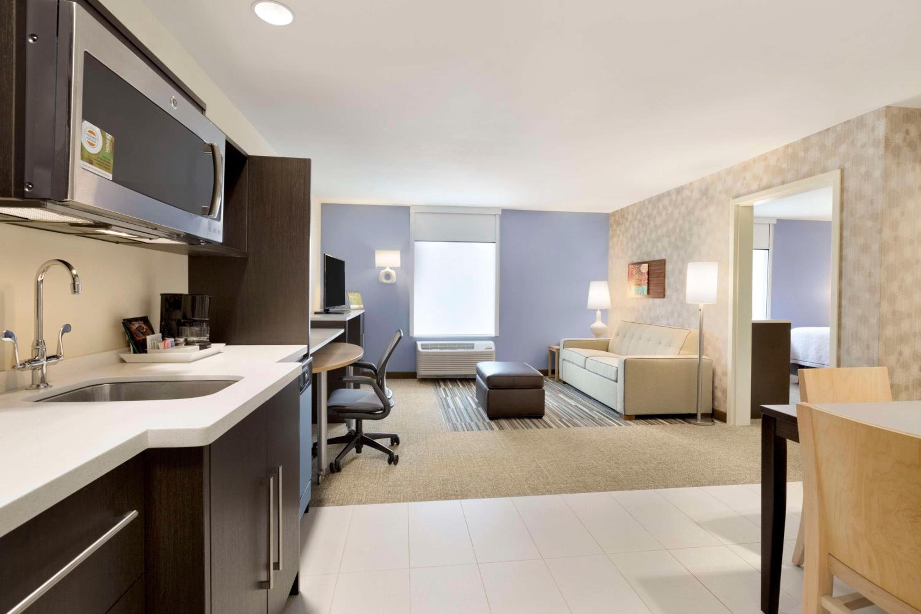Home2 Suites by Hilton Houston Willowbrook, Houston, photo 3
