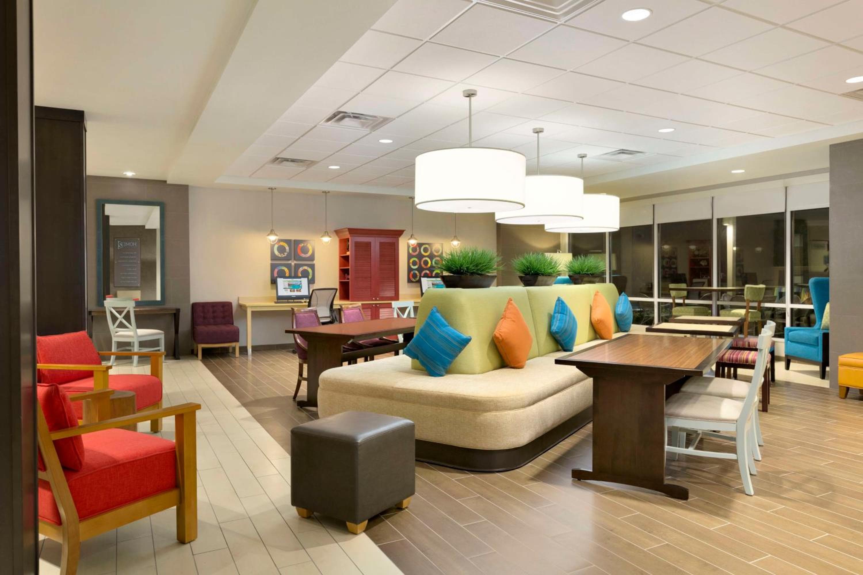 Home2 Suites by Hilton Houston Willowbrook, Houston, photo 2