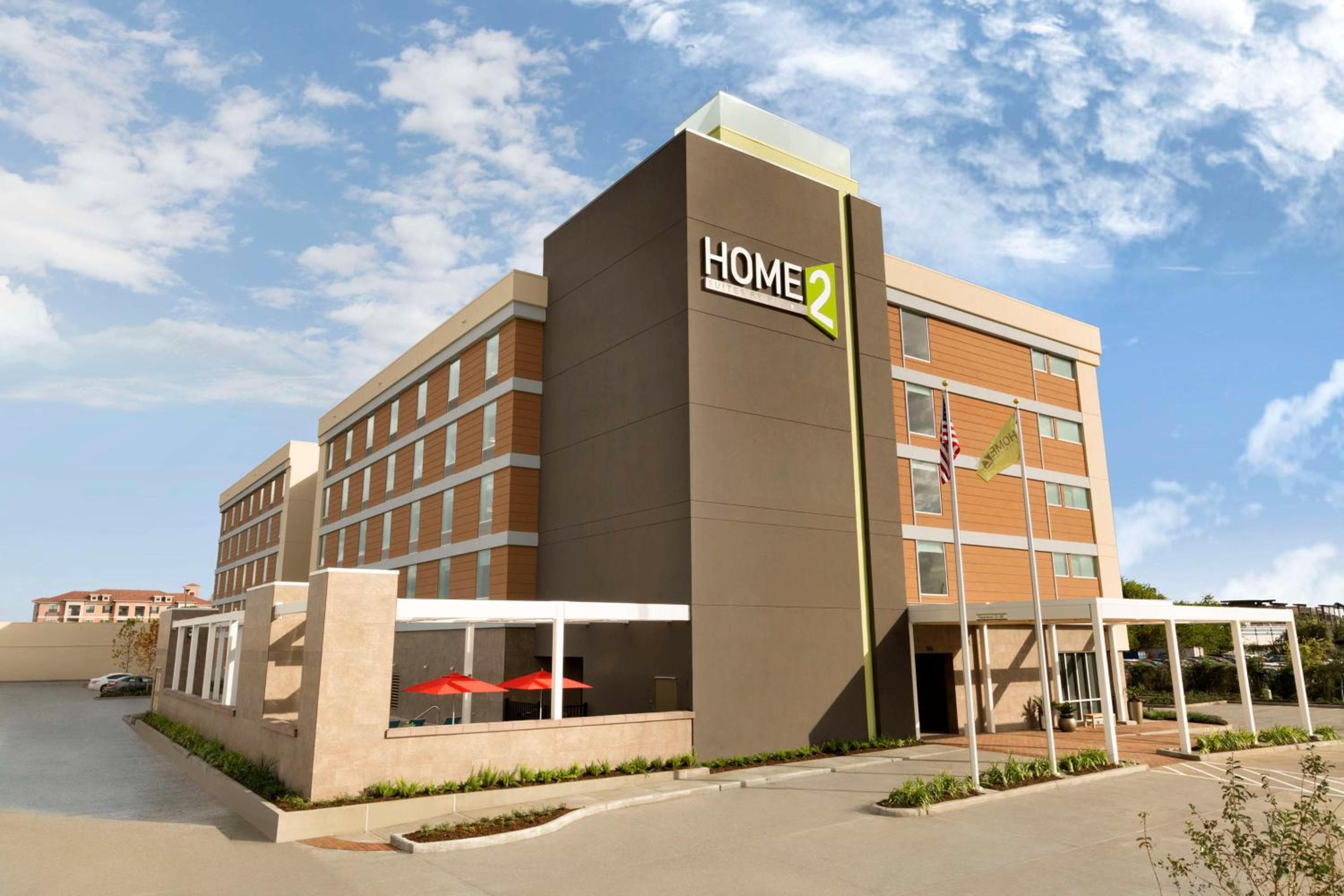 Home2 Suites by Hilton Houston Energy Corridor, Houston