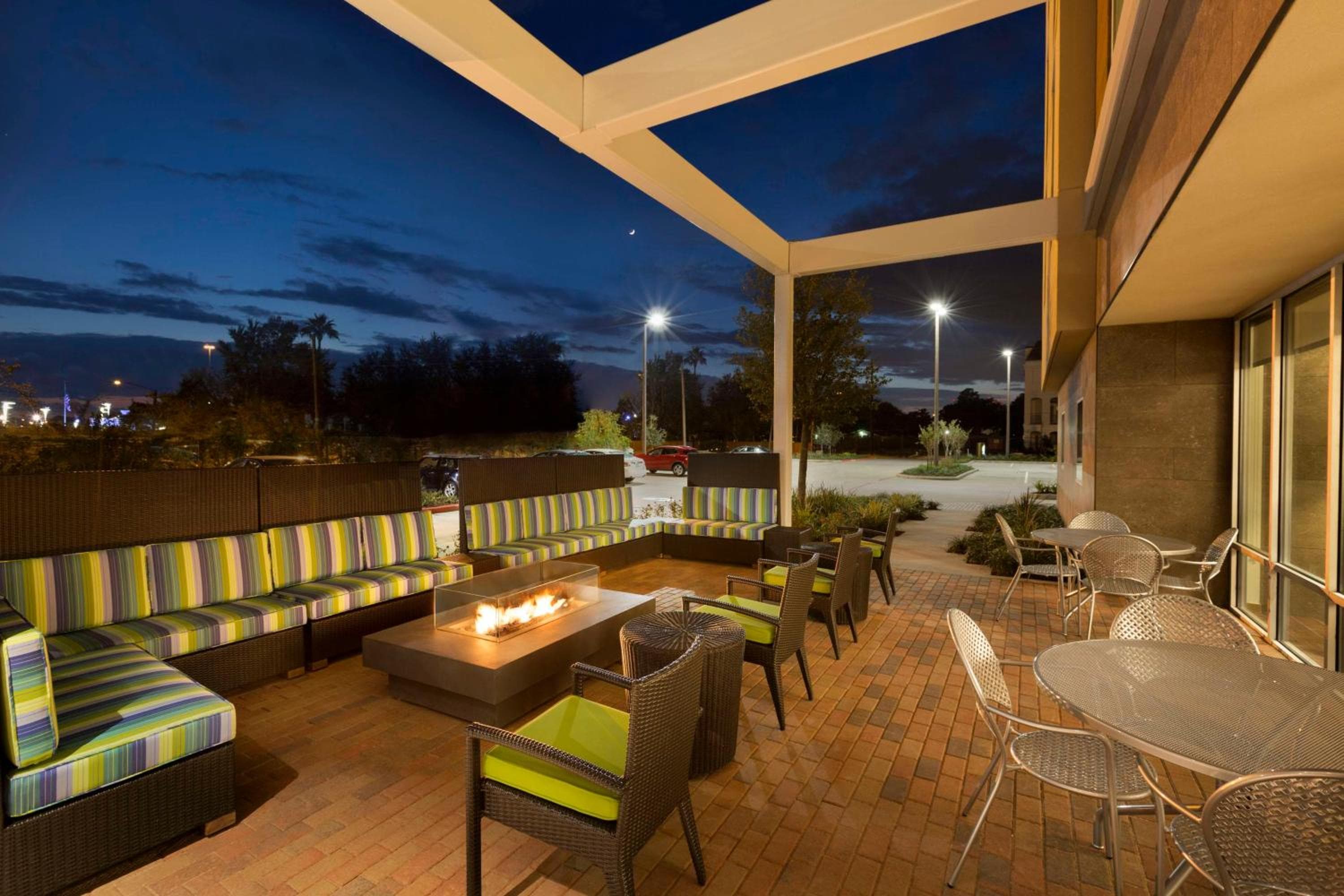 Home2 Suites by Hilton Houston Energy Corridor, Houston, photo 6