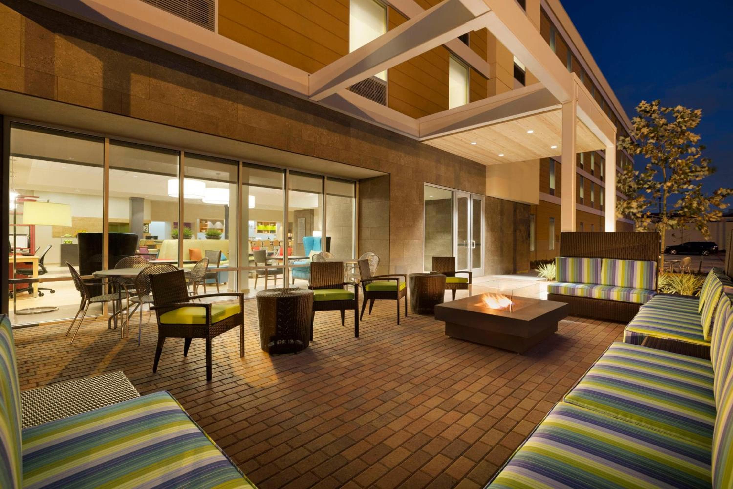Home2 Suites by Hilton Houston Energy Corridor, Houston, photo 4