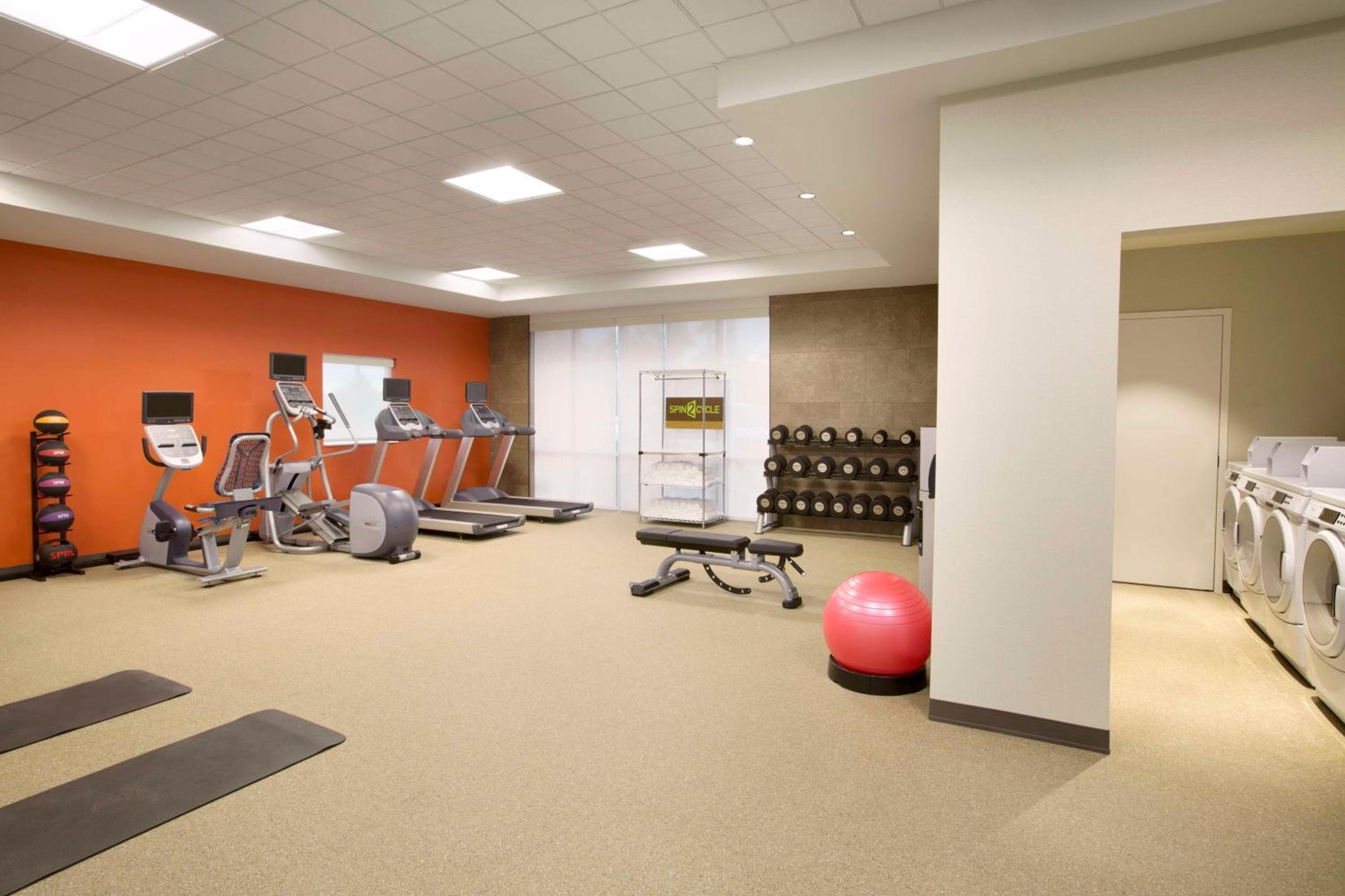 Home2 Suites by Hilton Houston Energy Corridor, Houston, photo 2