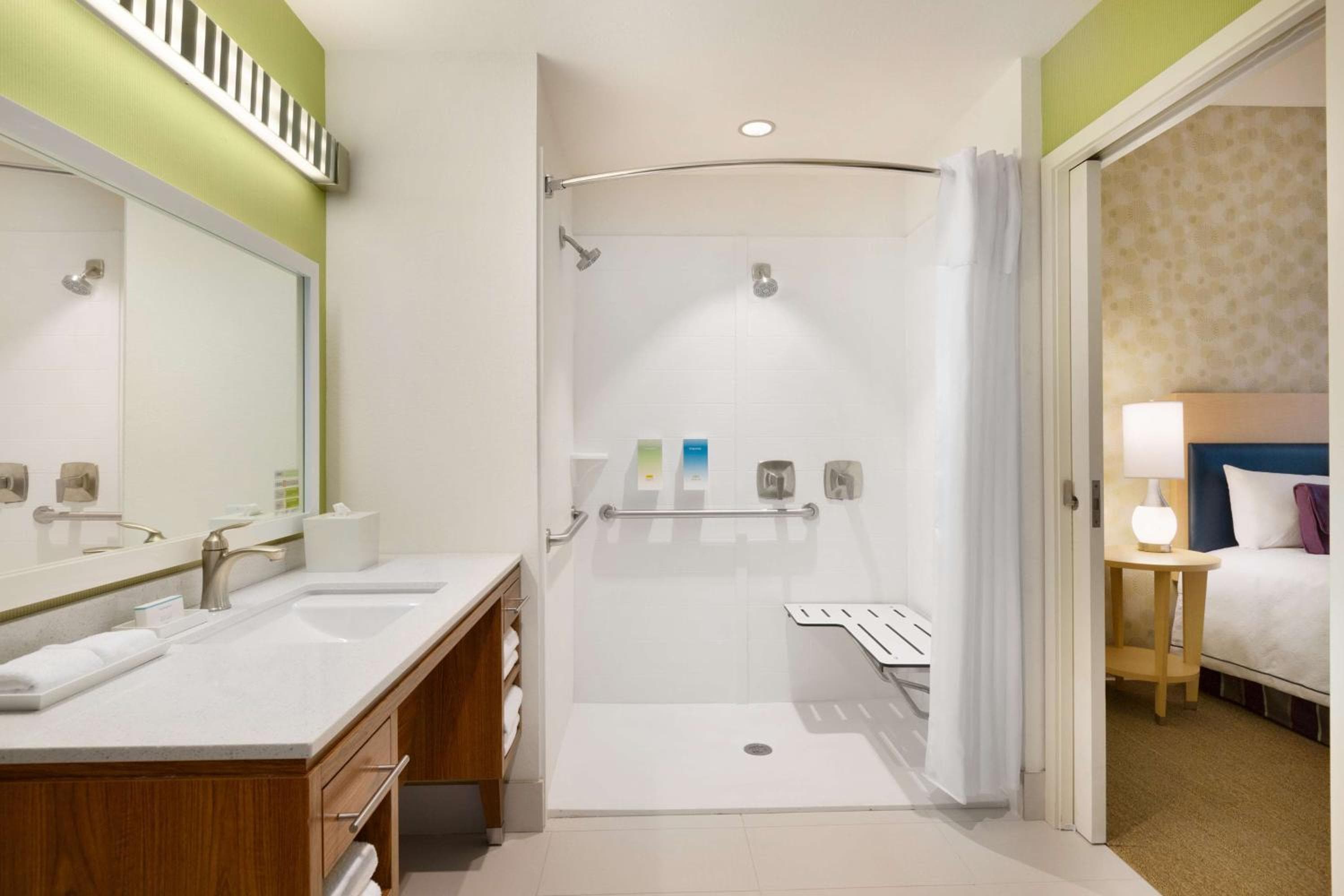 Home2 Suites by Hilton Houston Energy Corridor, Houston, photo 3