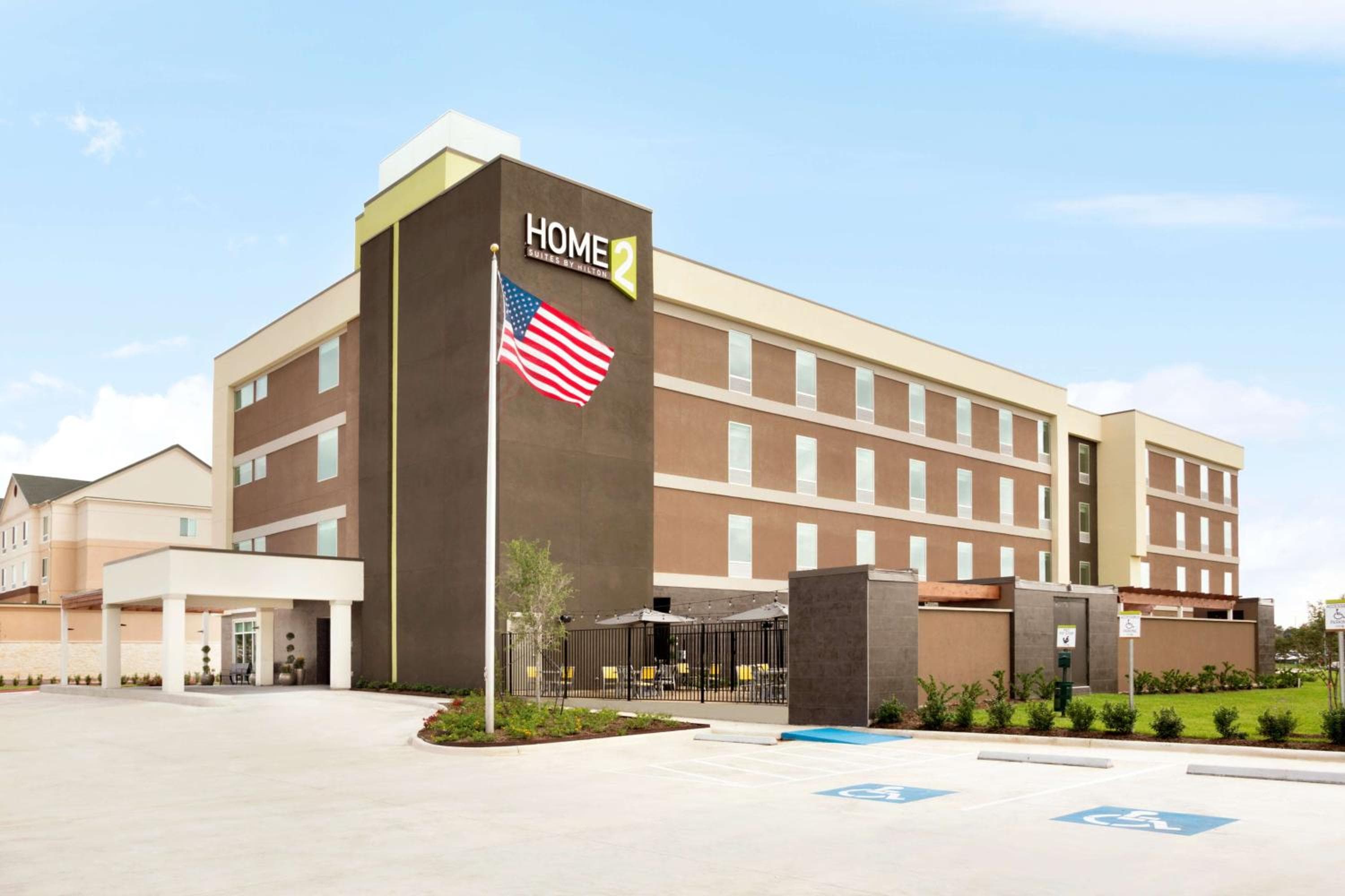 Home2 Suites by Hilton Houston Webster, Webster