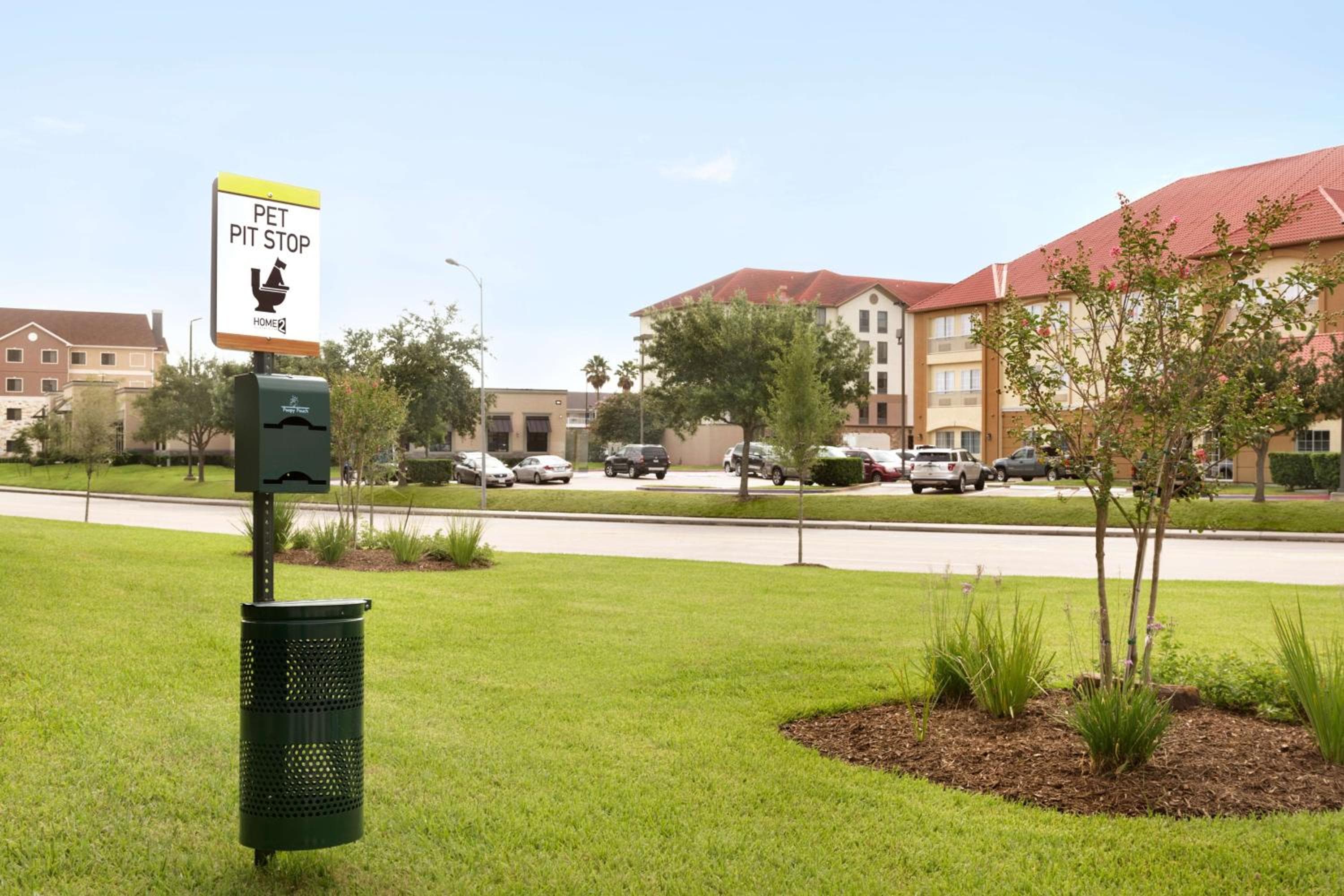 Home2 Suites by Hilton Houston Webster, Webster, photo 4