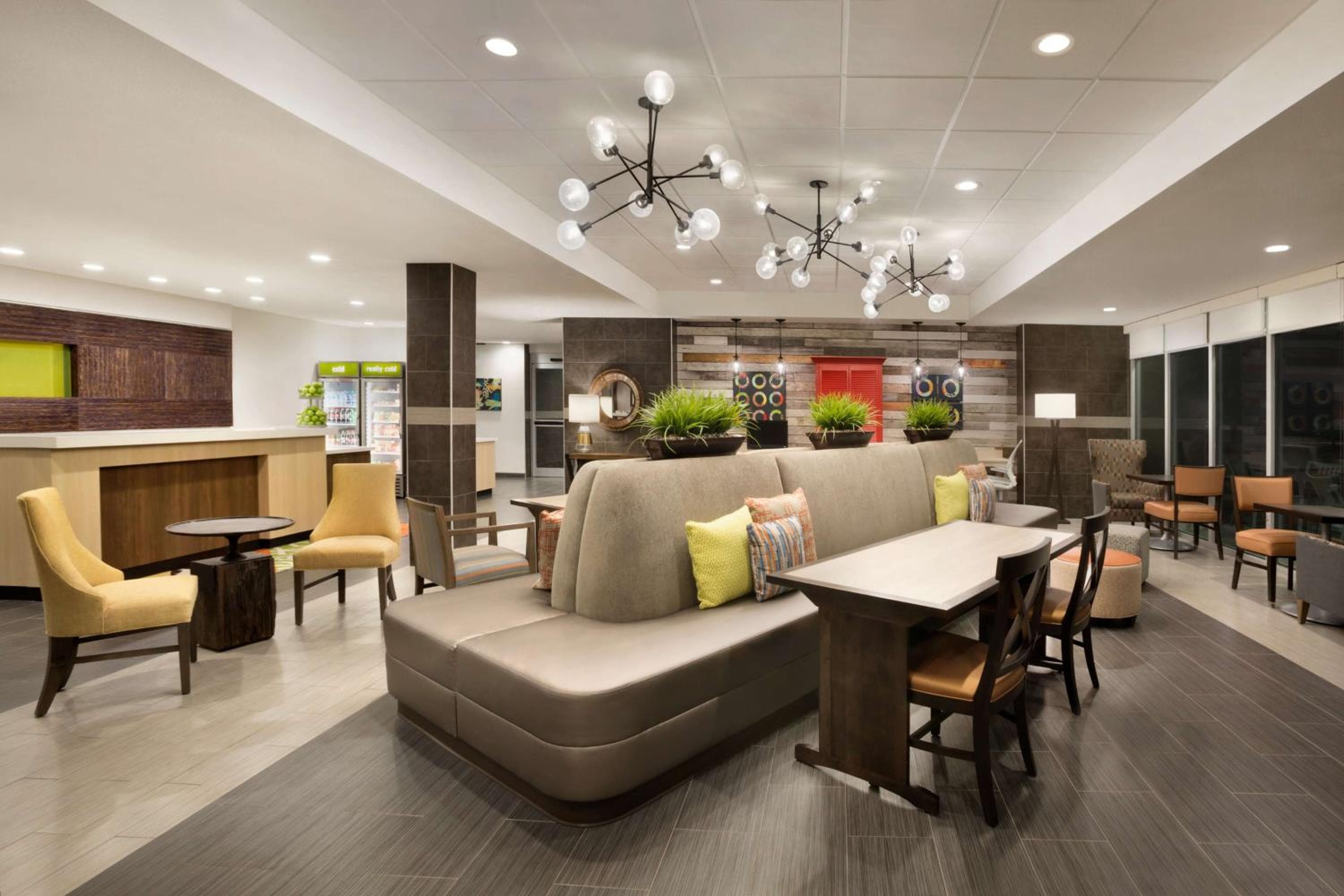 Home2 Suites by Hilton Houston Webster, Webster, photo 6