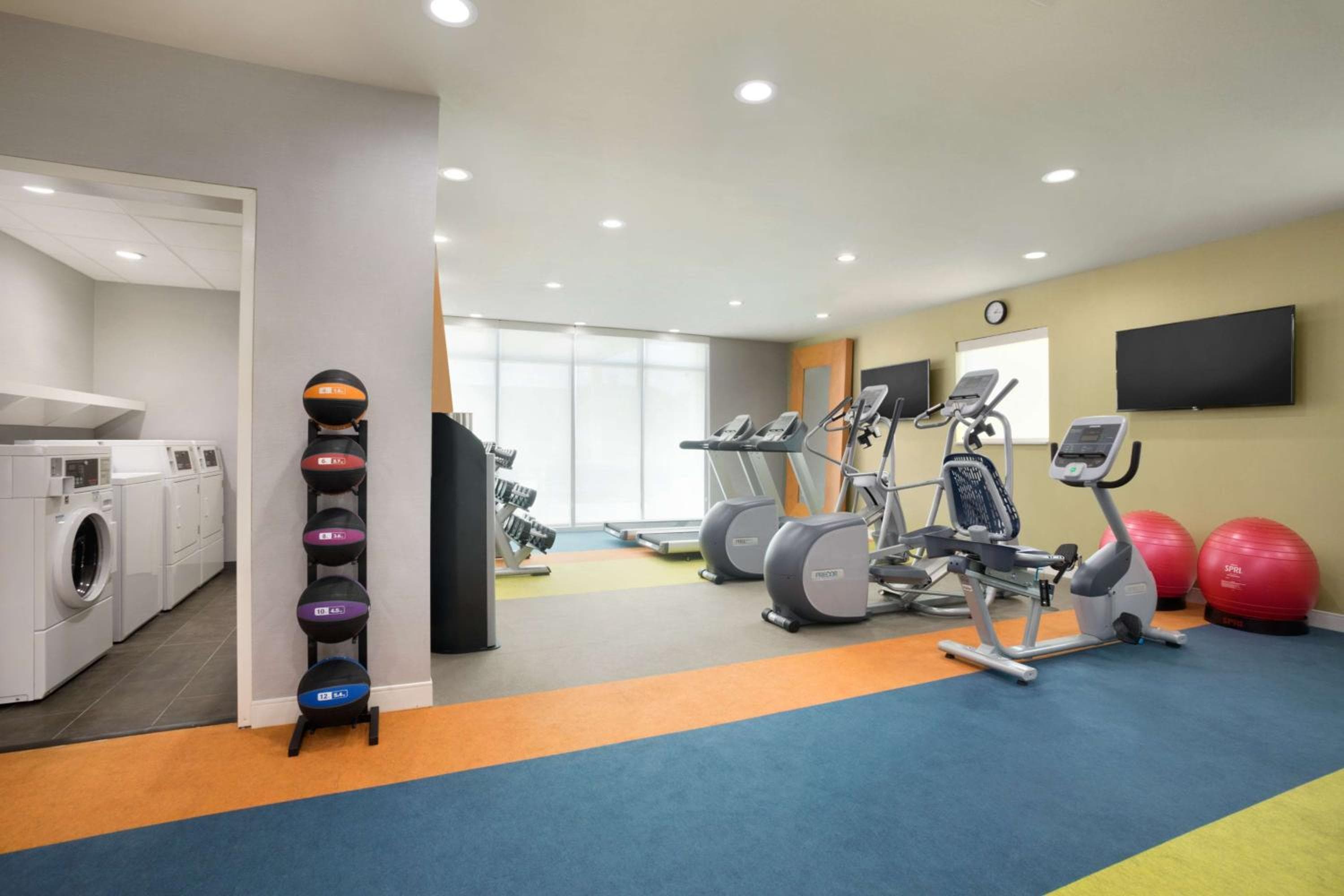Home2 Suites by Hilton Houston Webster, Webster, photo 5
