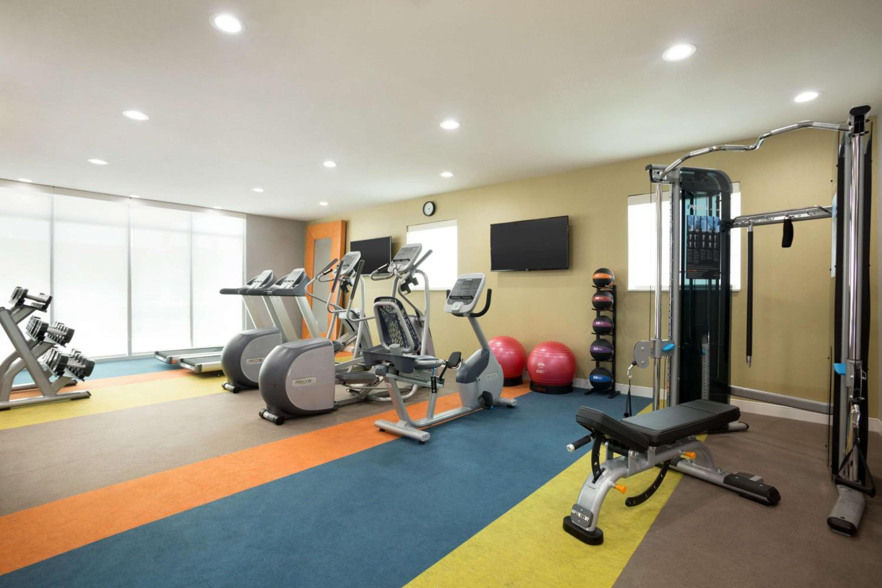 Home2 Suites by Hilton Houston Webster, Webster, photo 2