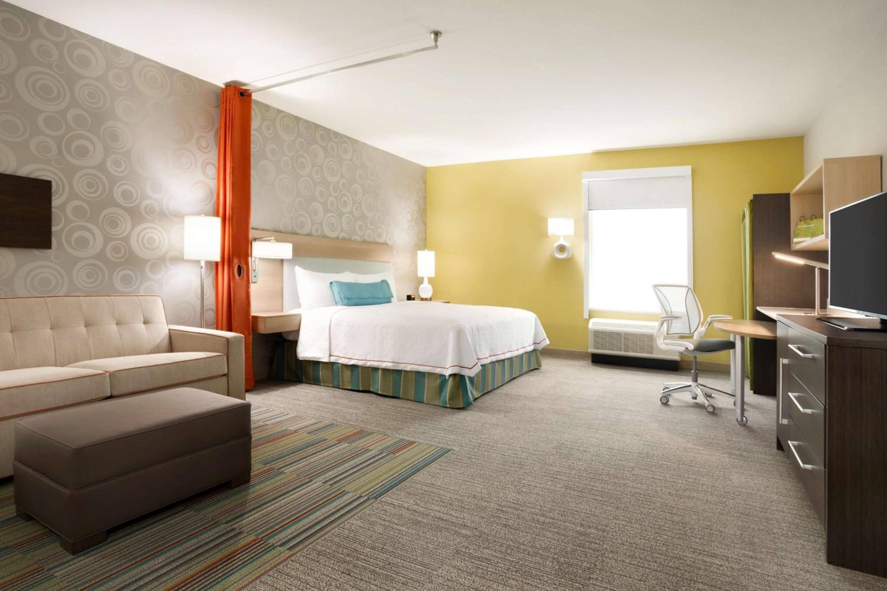 Home2 Suites by Hilton Houston Webster, Webster, photo 3