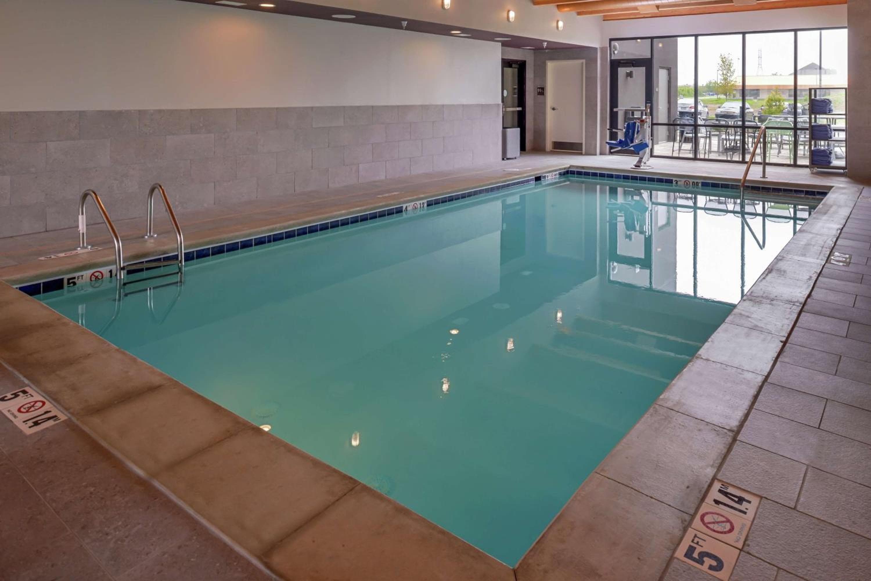 Home2 Suites By Hilton Merrillville, Merrillville, photo 5