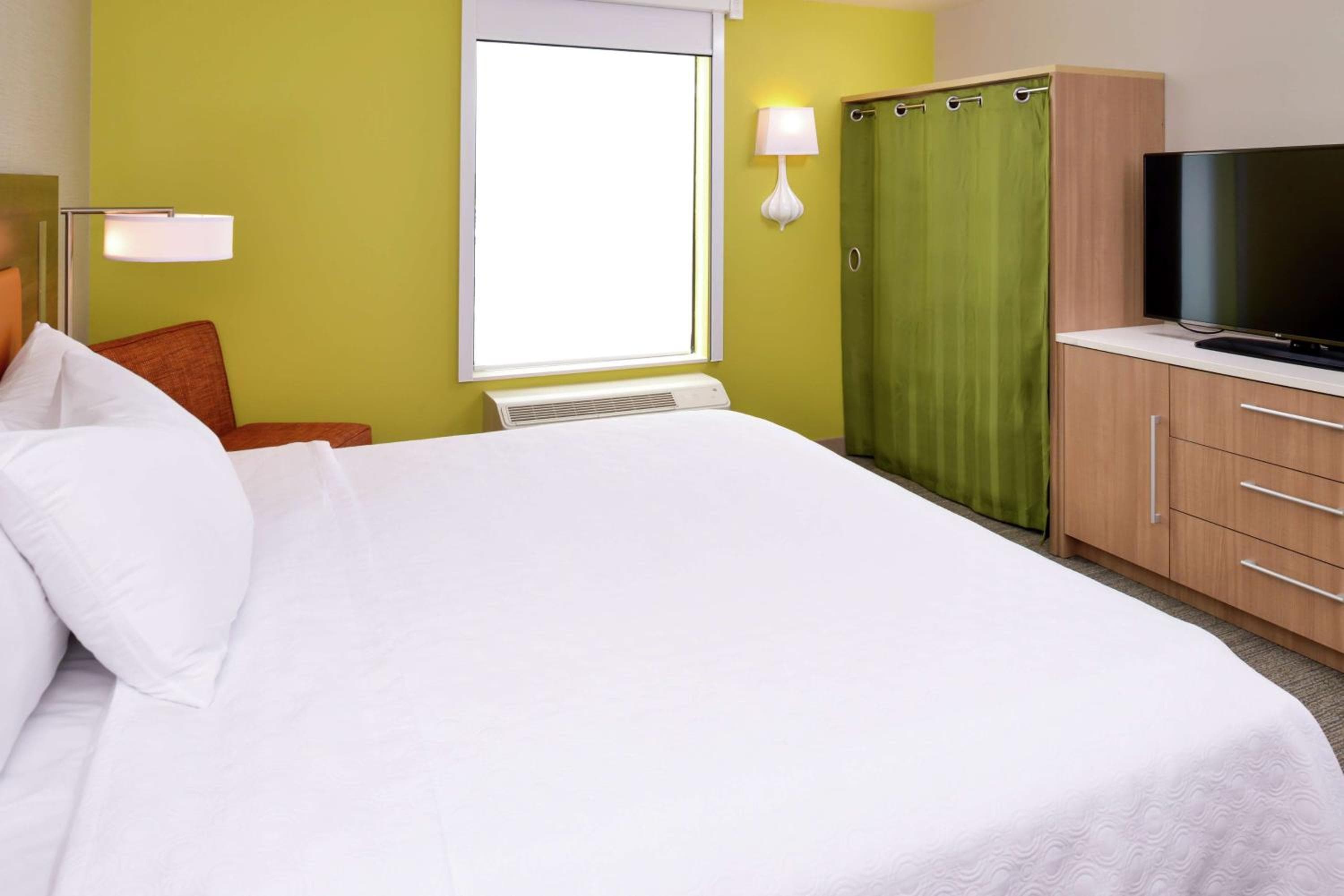 Home2 Suites By Hilton Merrillville, Merrillville, photo 3