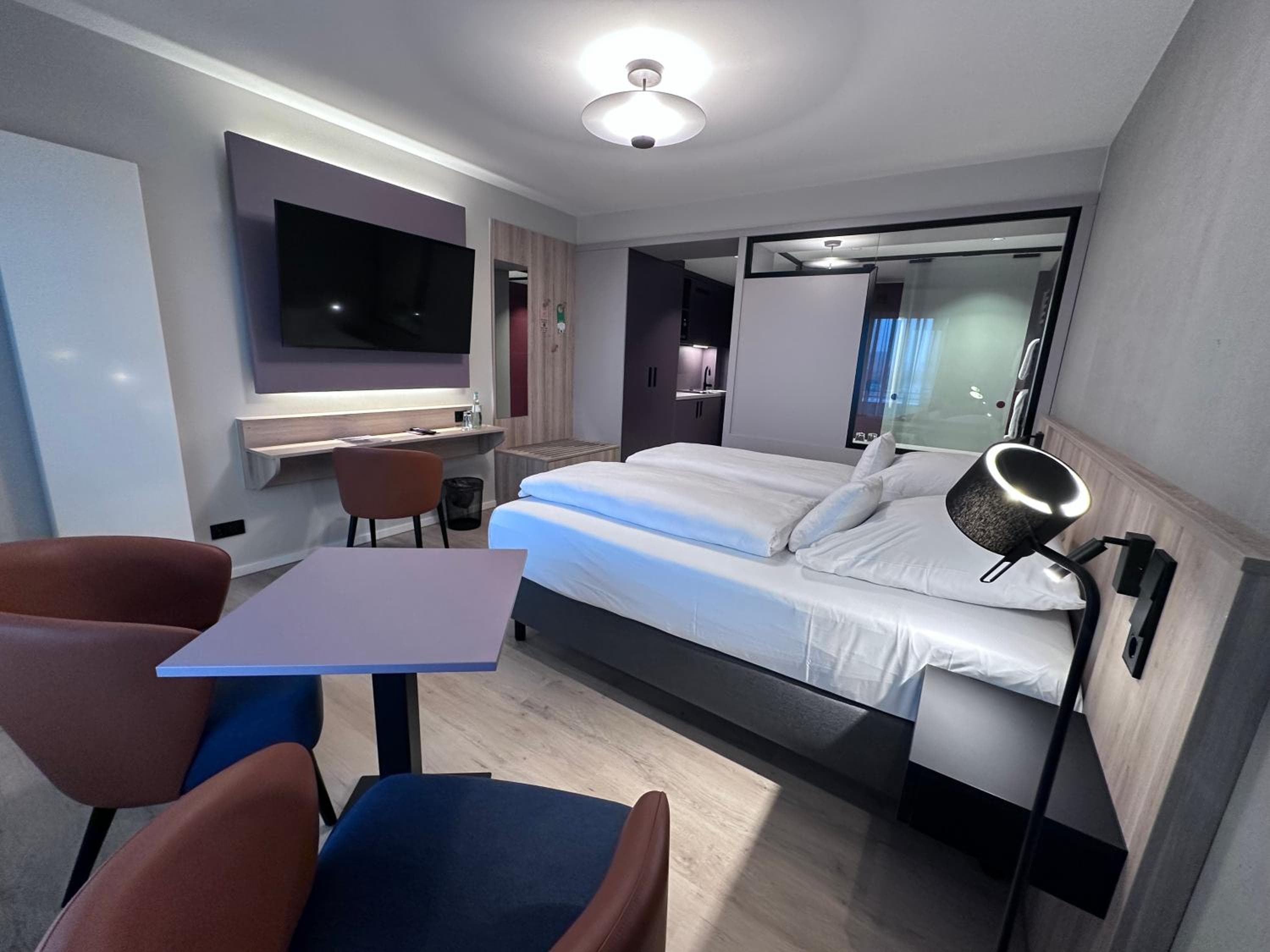 Apartment-Hotel Hamburg Mitte, Hamburg, photo 5