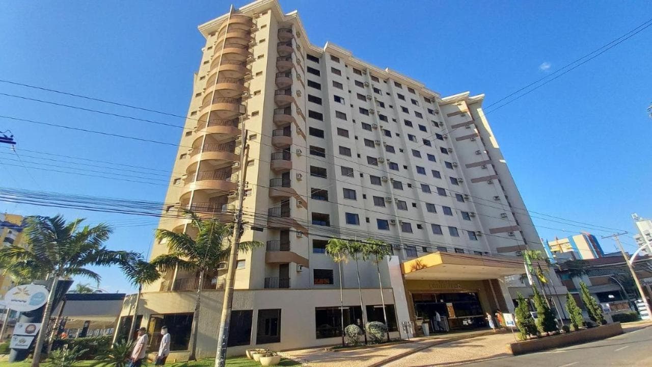 Prive Boulevard - Caldas Novas, Caldas Novas