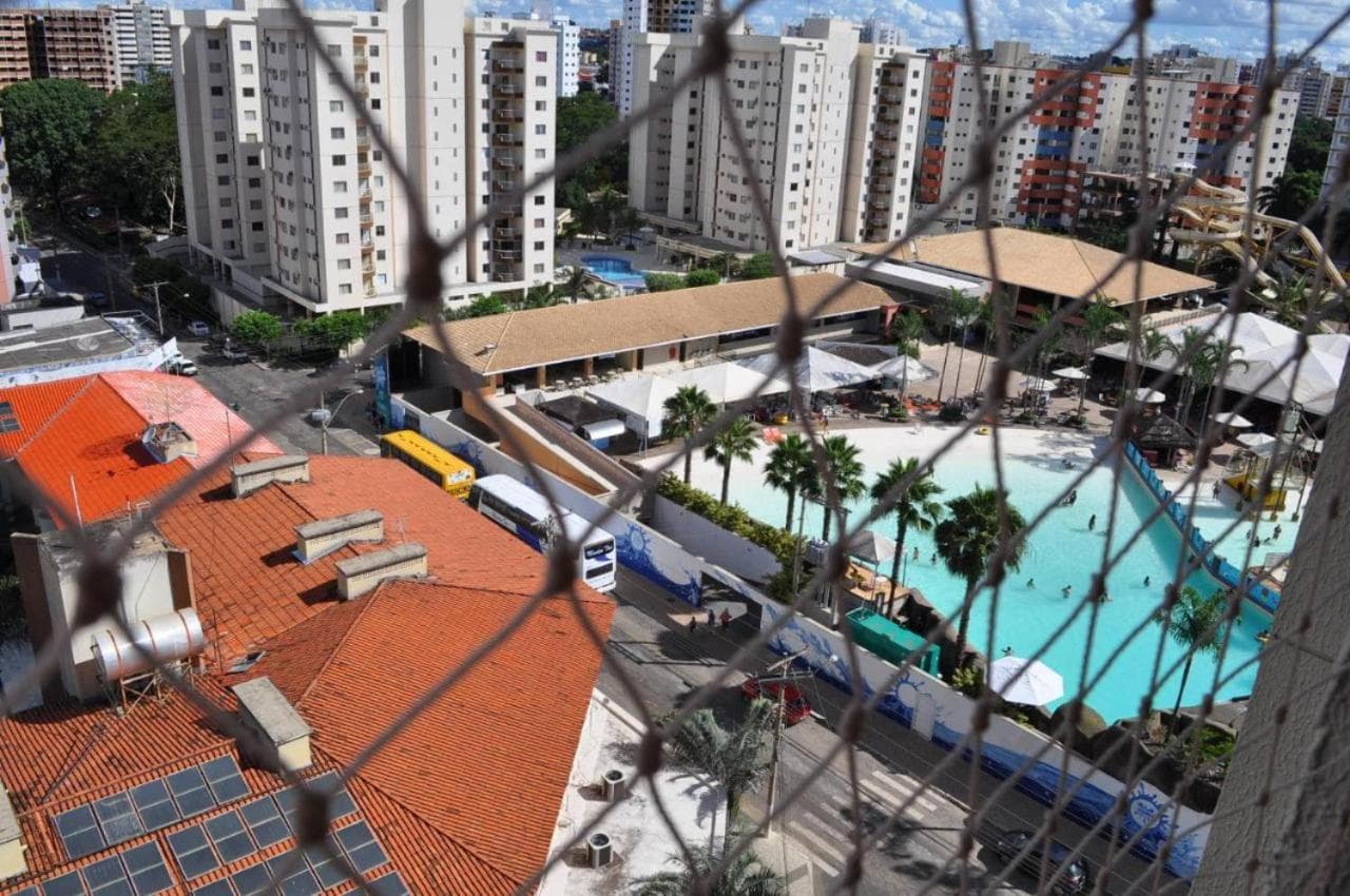 Prive Boulevard - Caldas Novas, Caldas Novas, photo 2